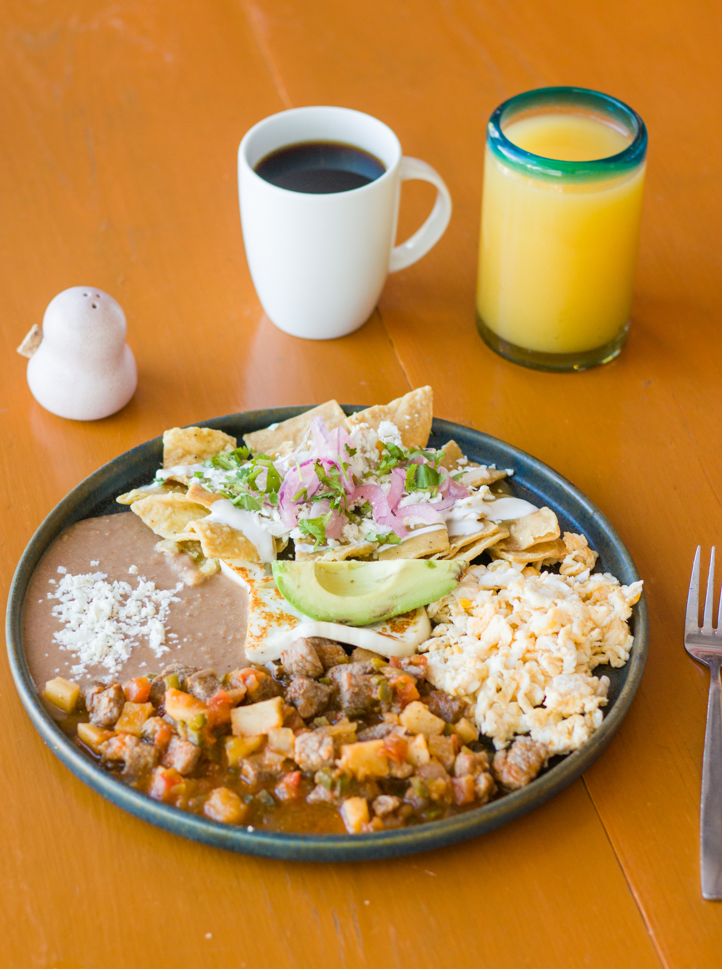 Bahía Restaurante Bar image 2