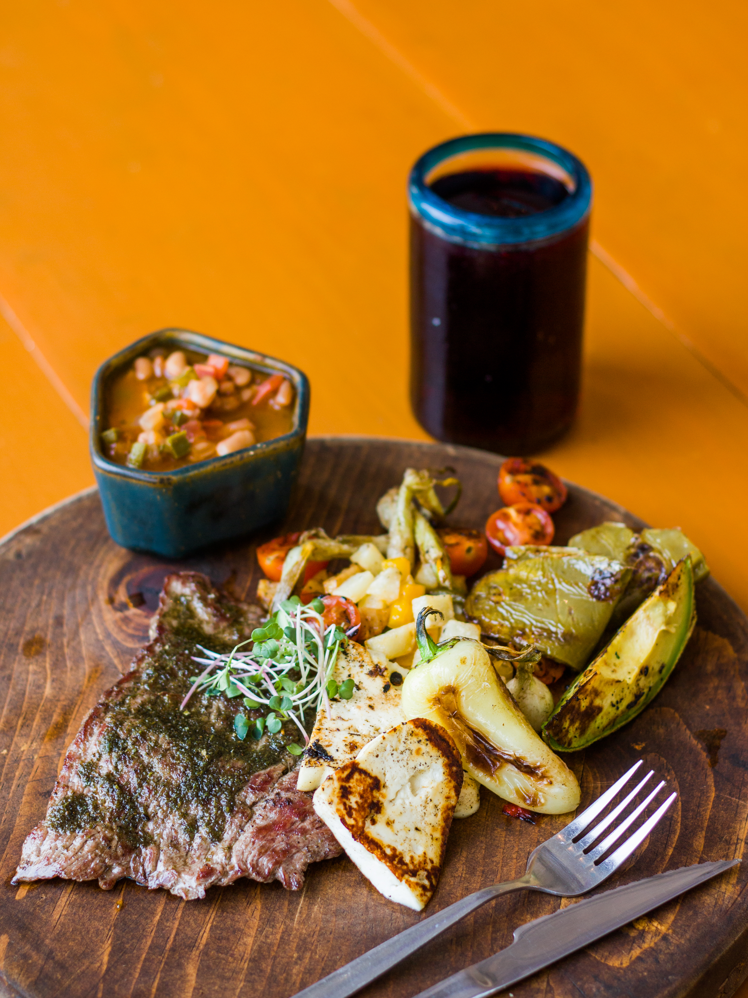 Bahía Restaurante Bar image 6