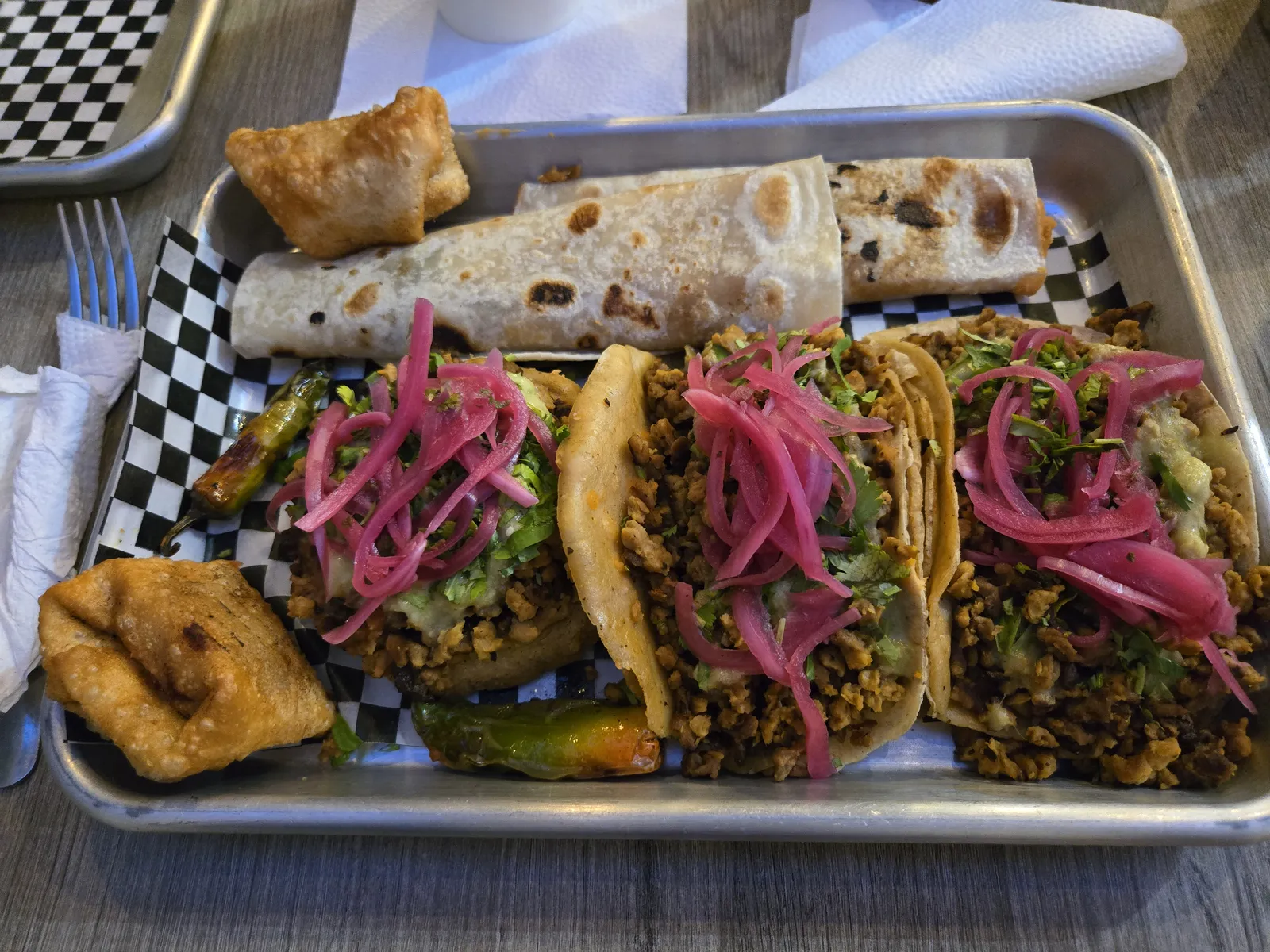 VegMex image 6