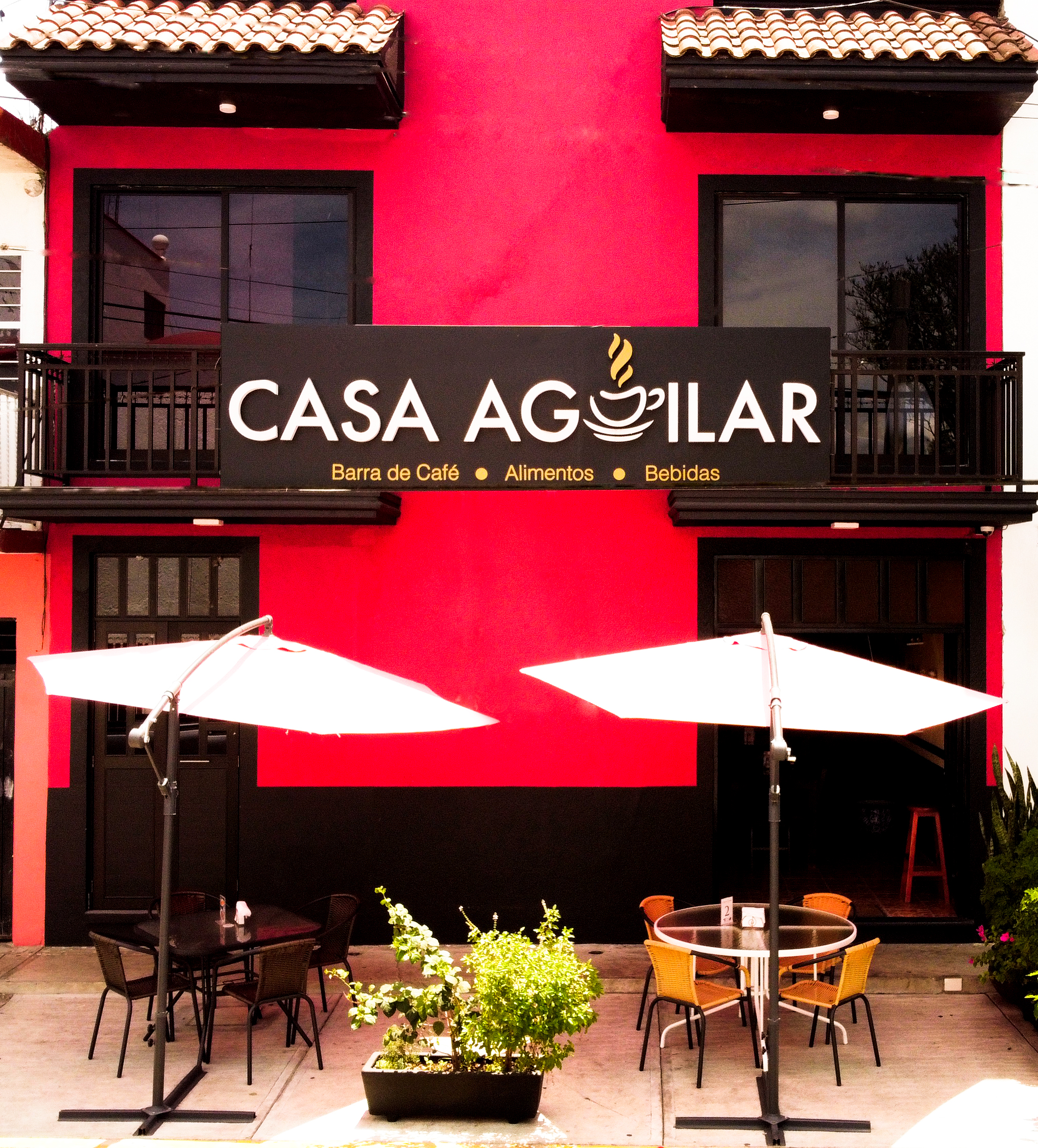 Casa Aguilar image 1