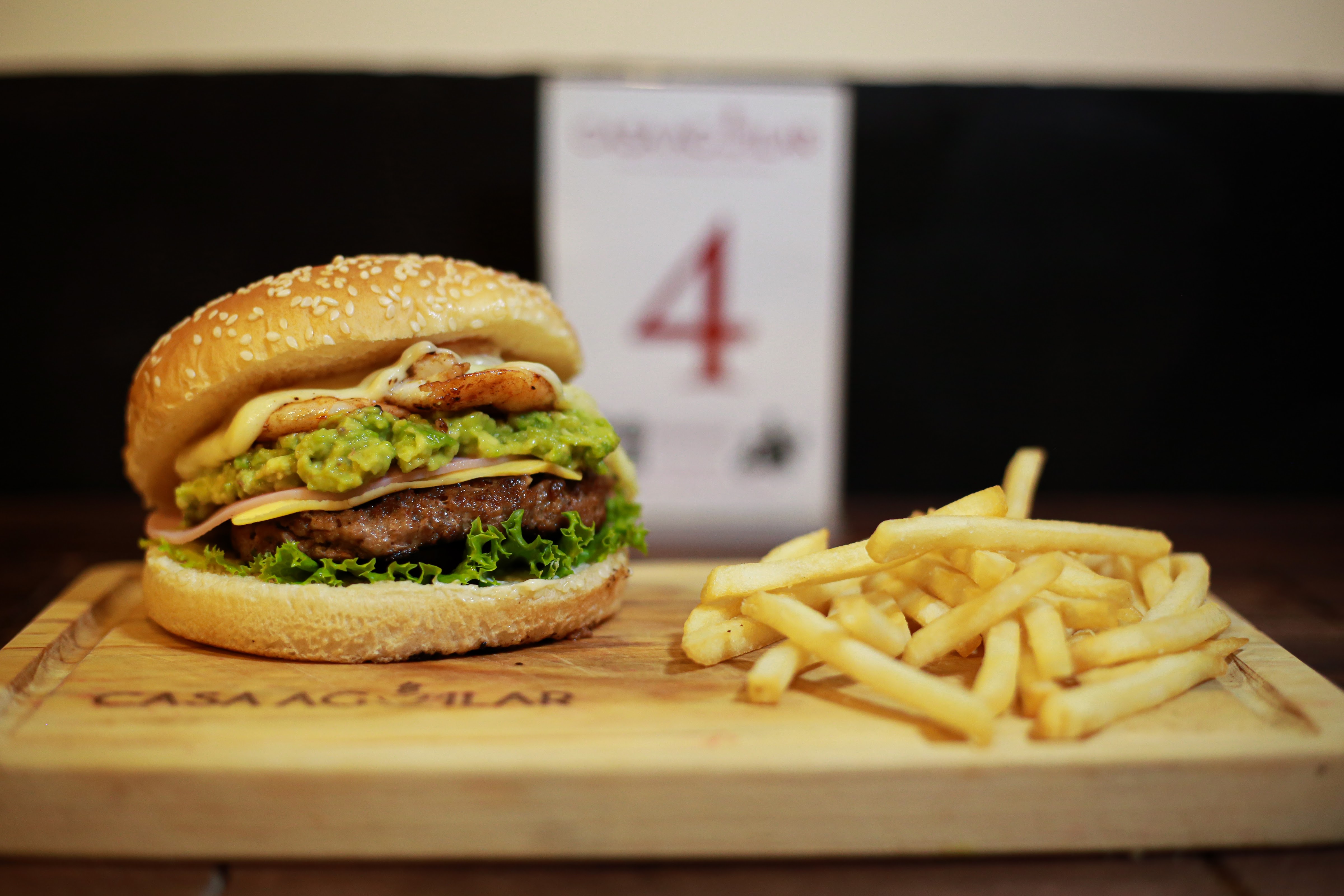 Casa Aguilar image 8