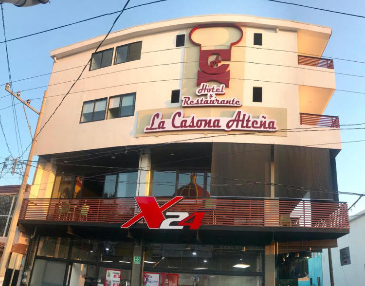 Hotel La Casona Alteña image 1
