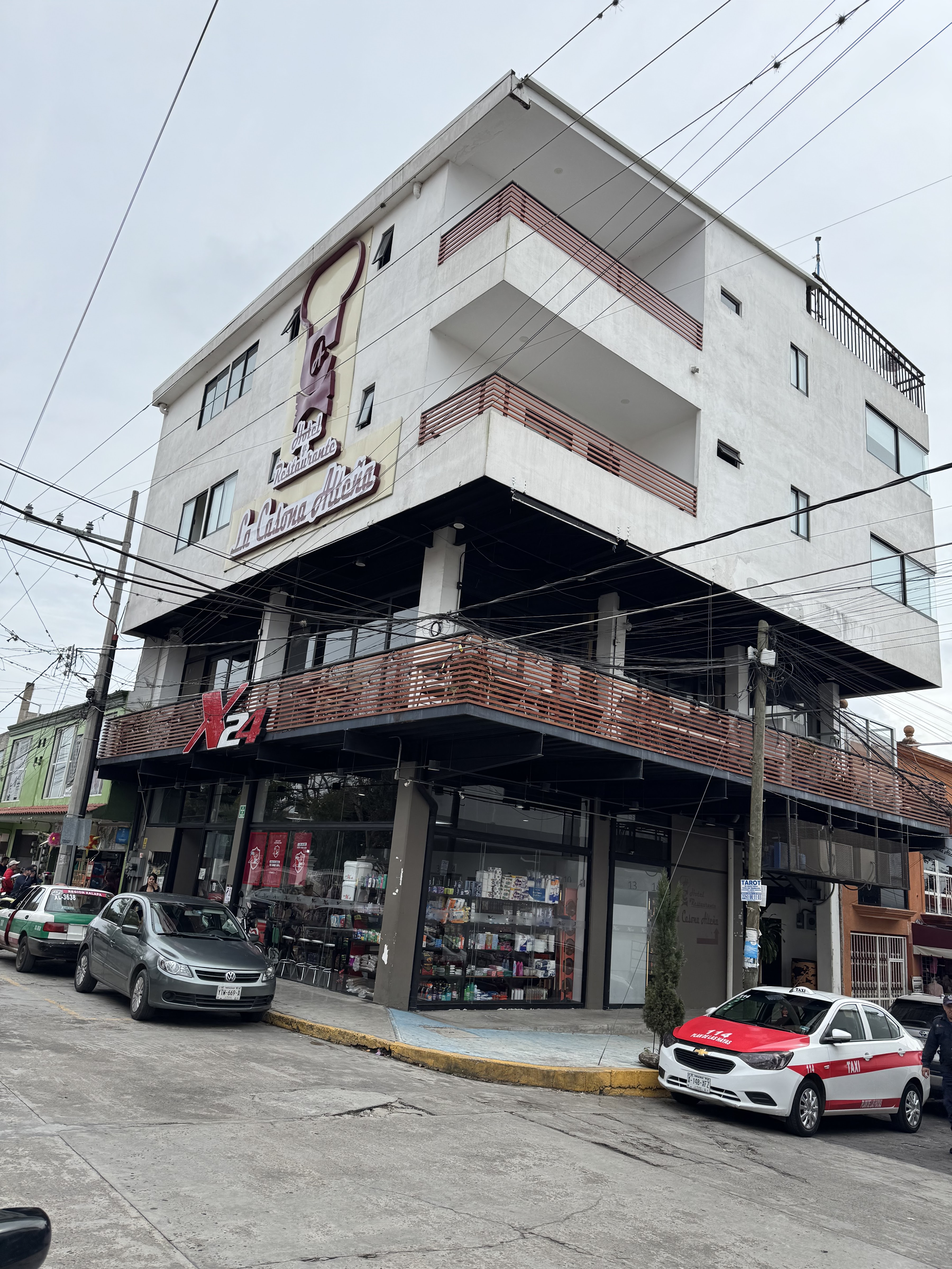 Hotel La Casona Alteña image 8