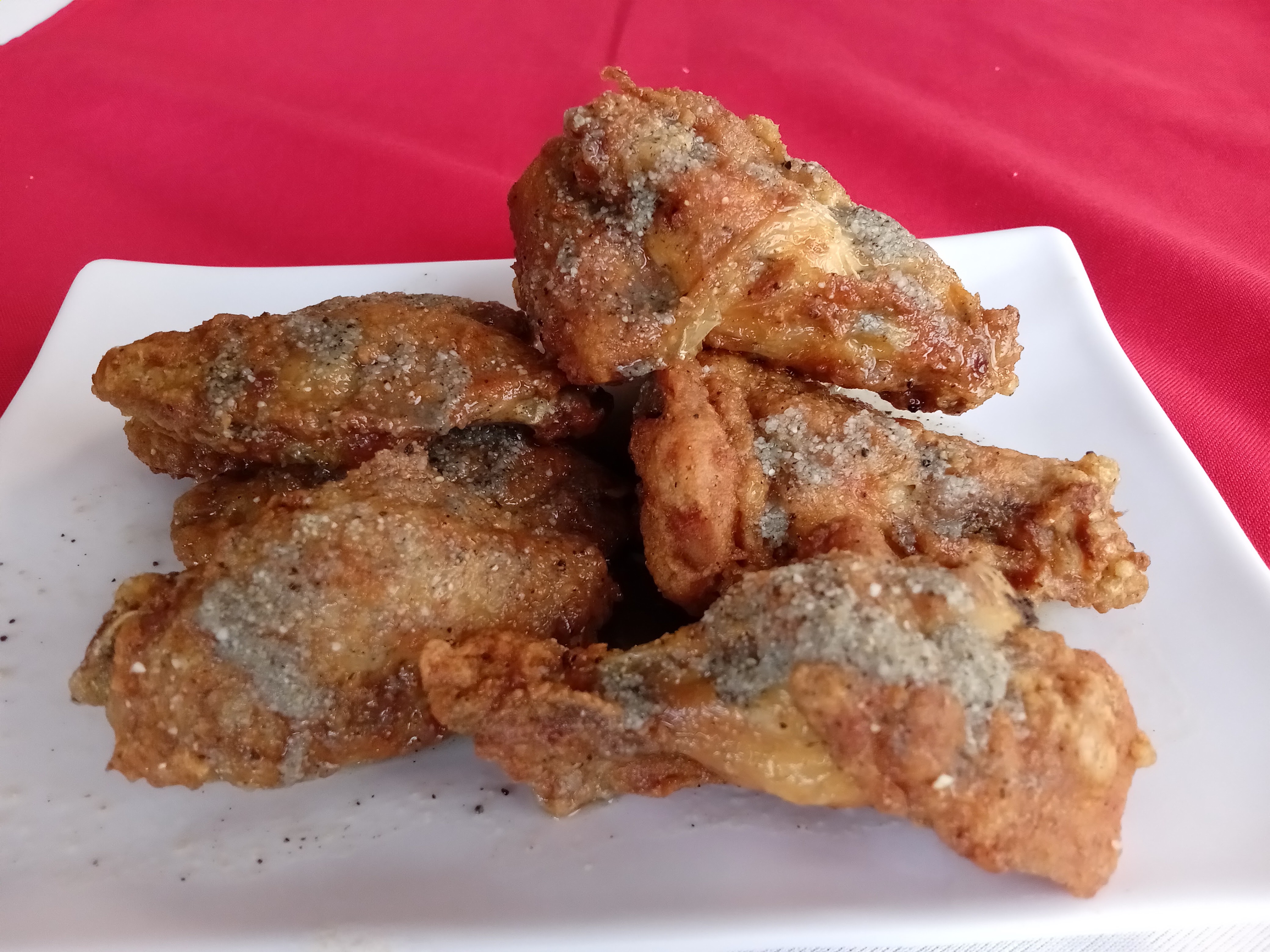 Antojitos la Negrita -Snack.Castillo image 2