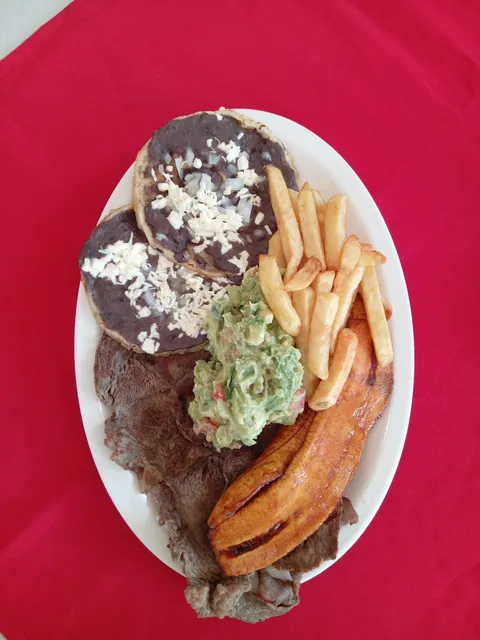 Antojitos la Negrita -Snack.Castillo image 3