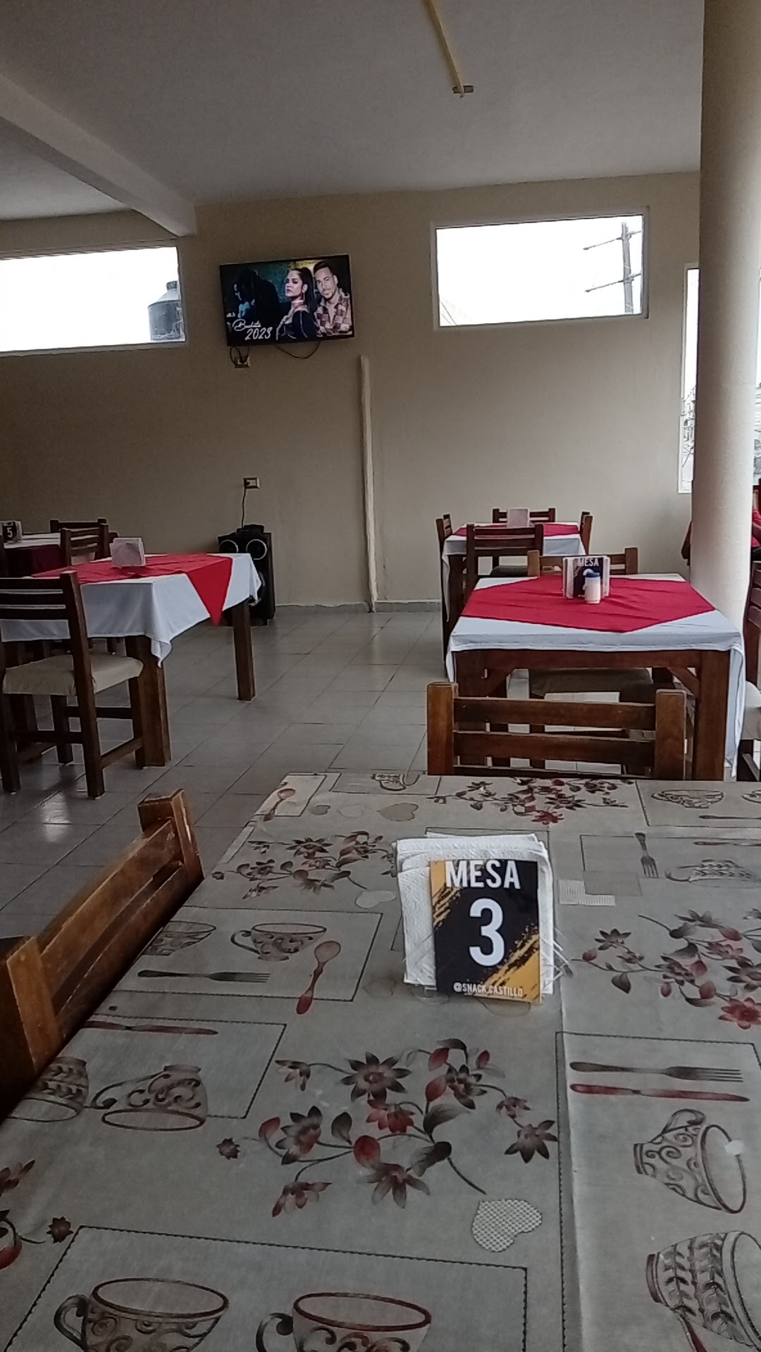 Antojitos la Negrita -Snack.Castillo image 4