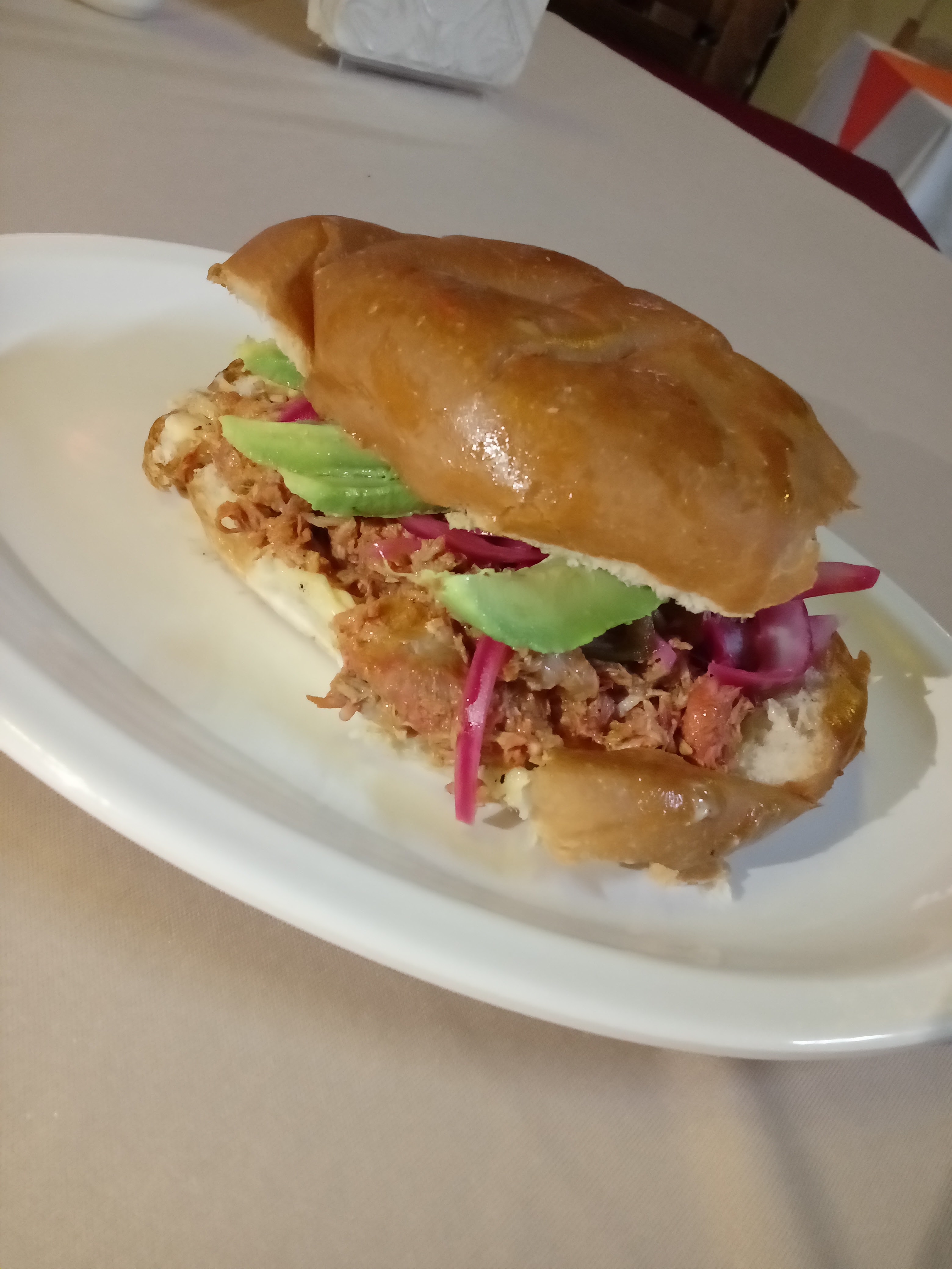 Antojitos la Negrita -Snack.Castillo image 5