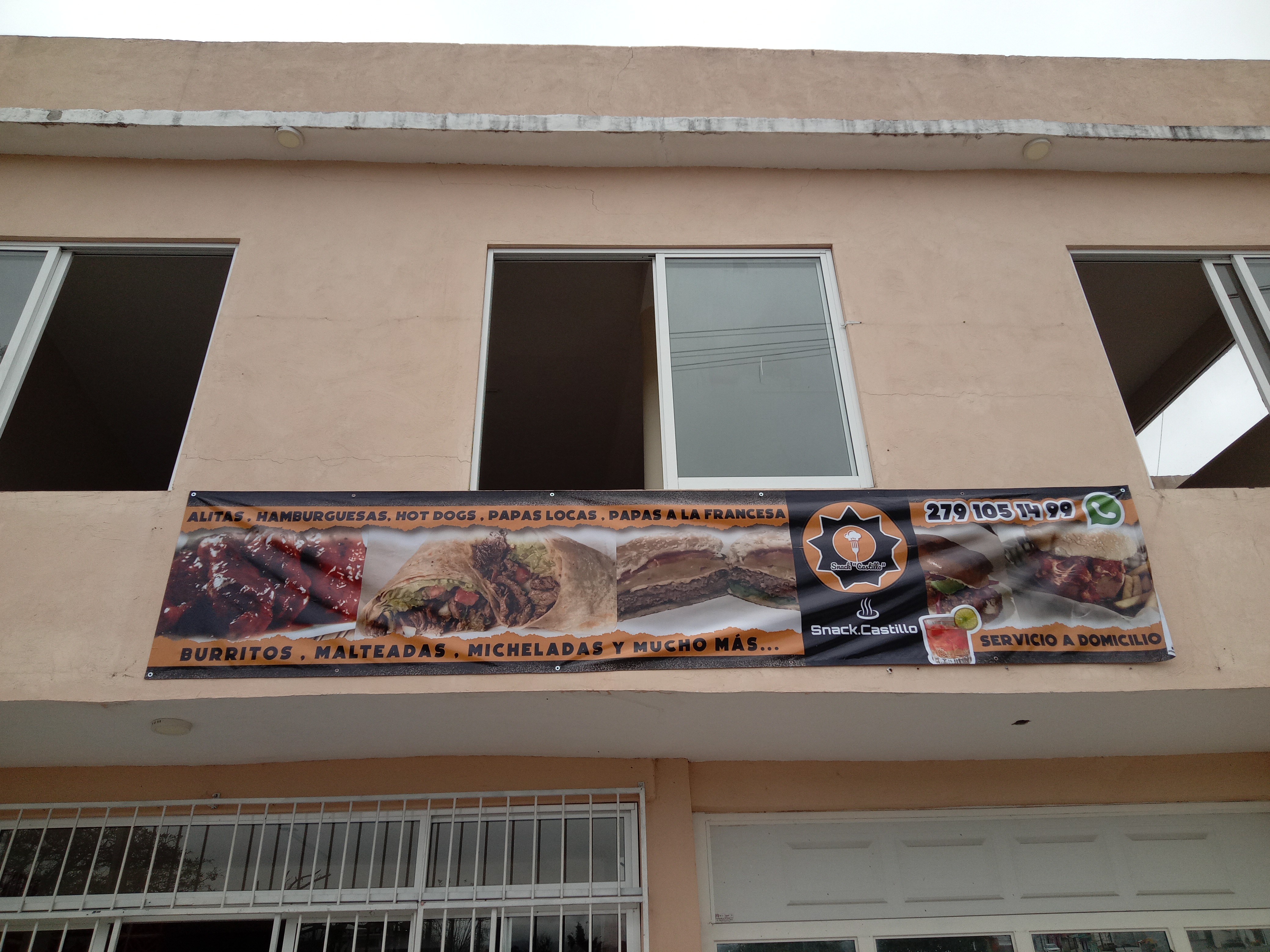 Antojitos la Negrita -Snack.Castillo image 6