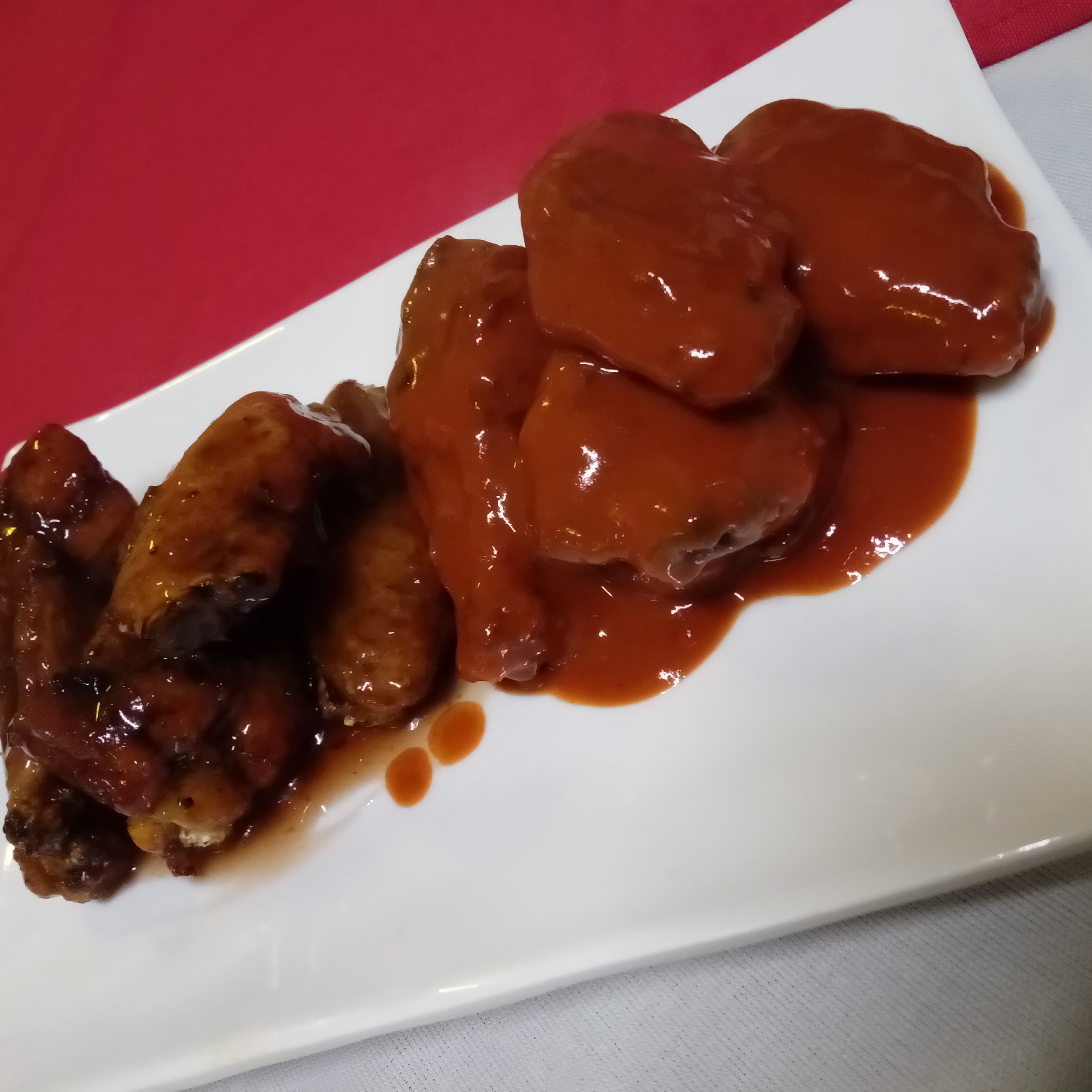 Antojitos la Negrita -Snack.Castillo image 7