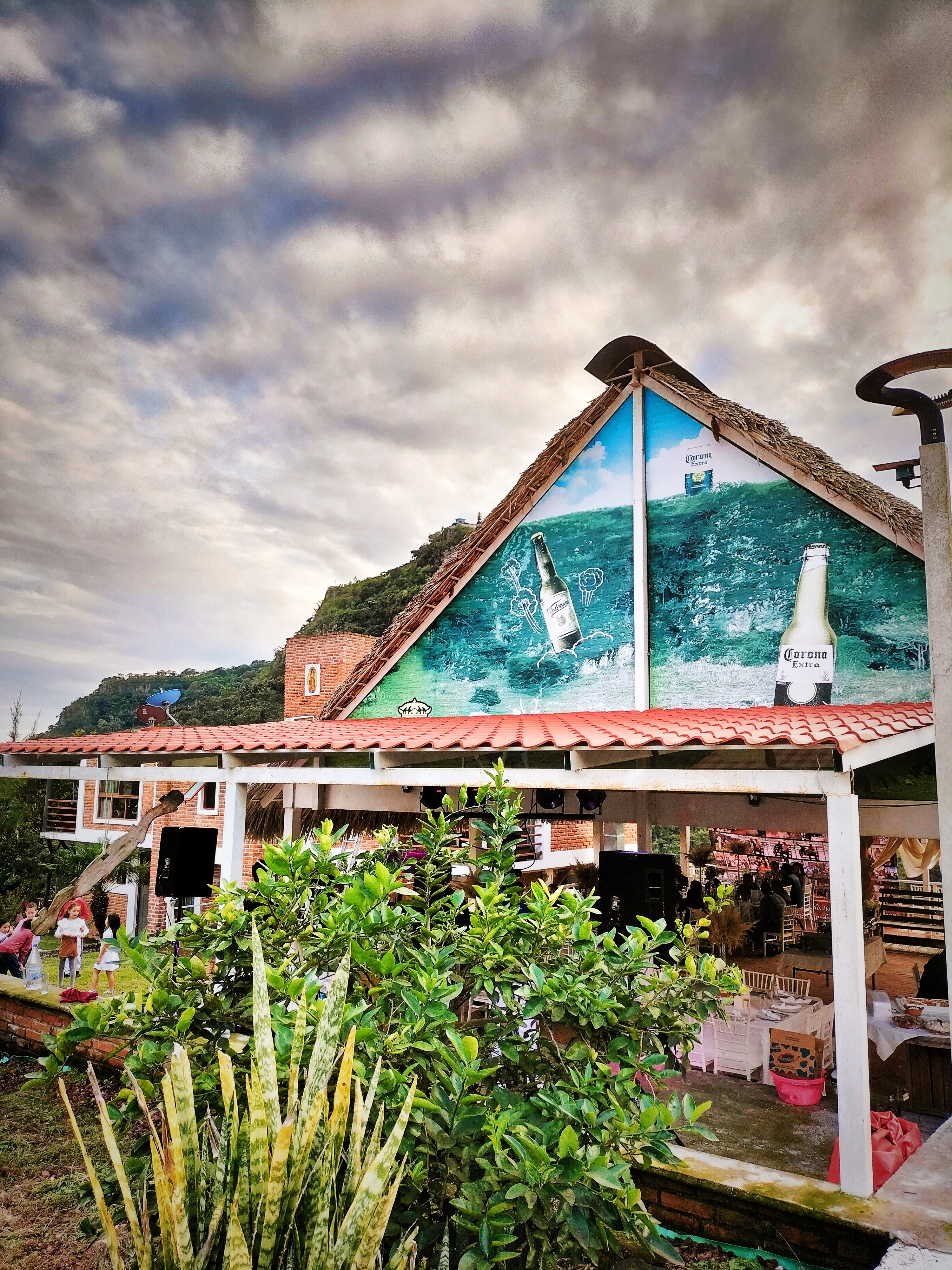 Restaurante La Palapa image 4