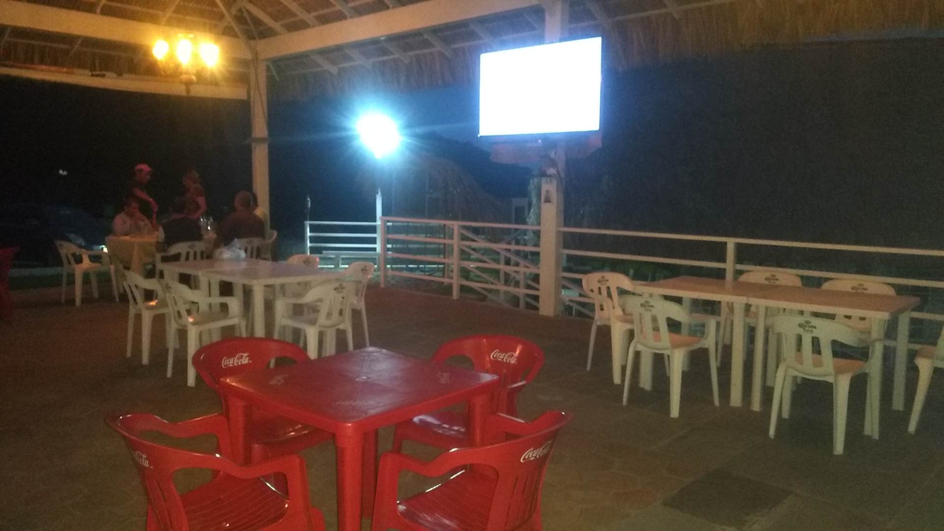 Restaurante La Palapa image 6