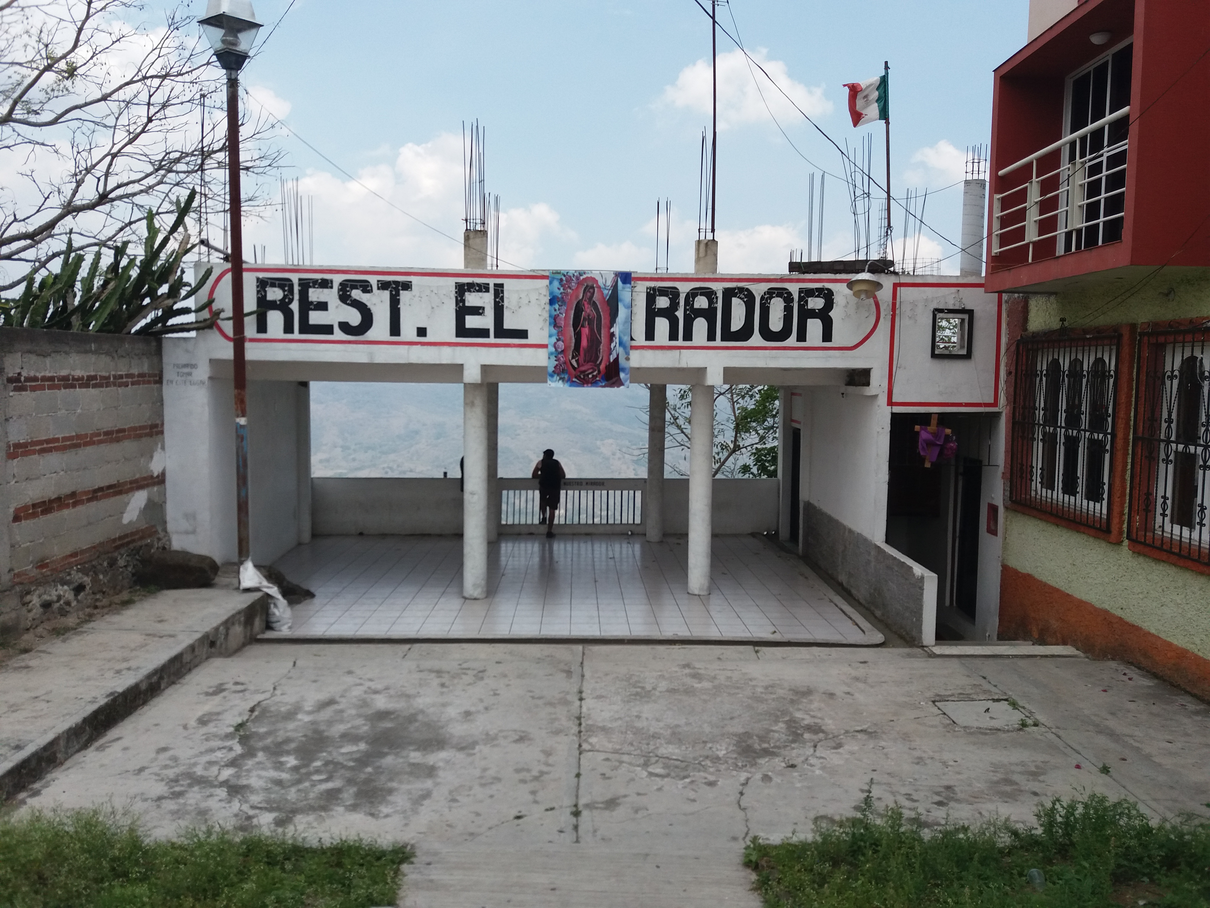 El Mirador image 1