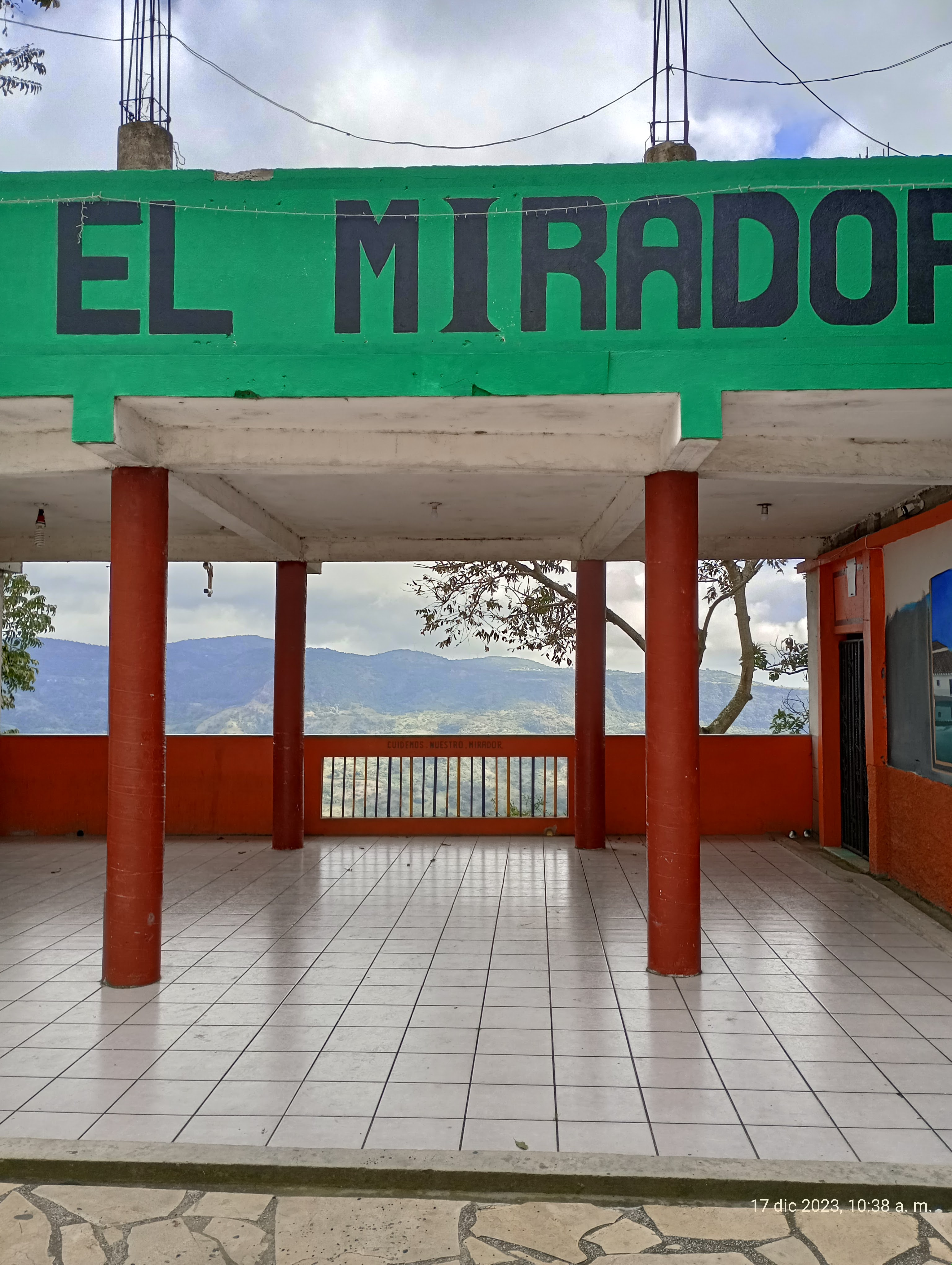 El Mirador image 8