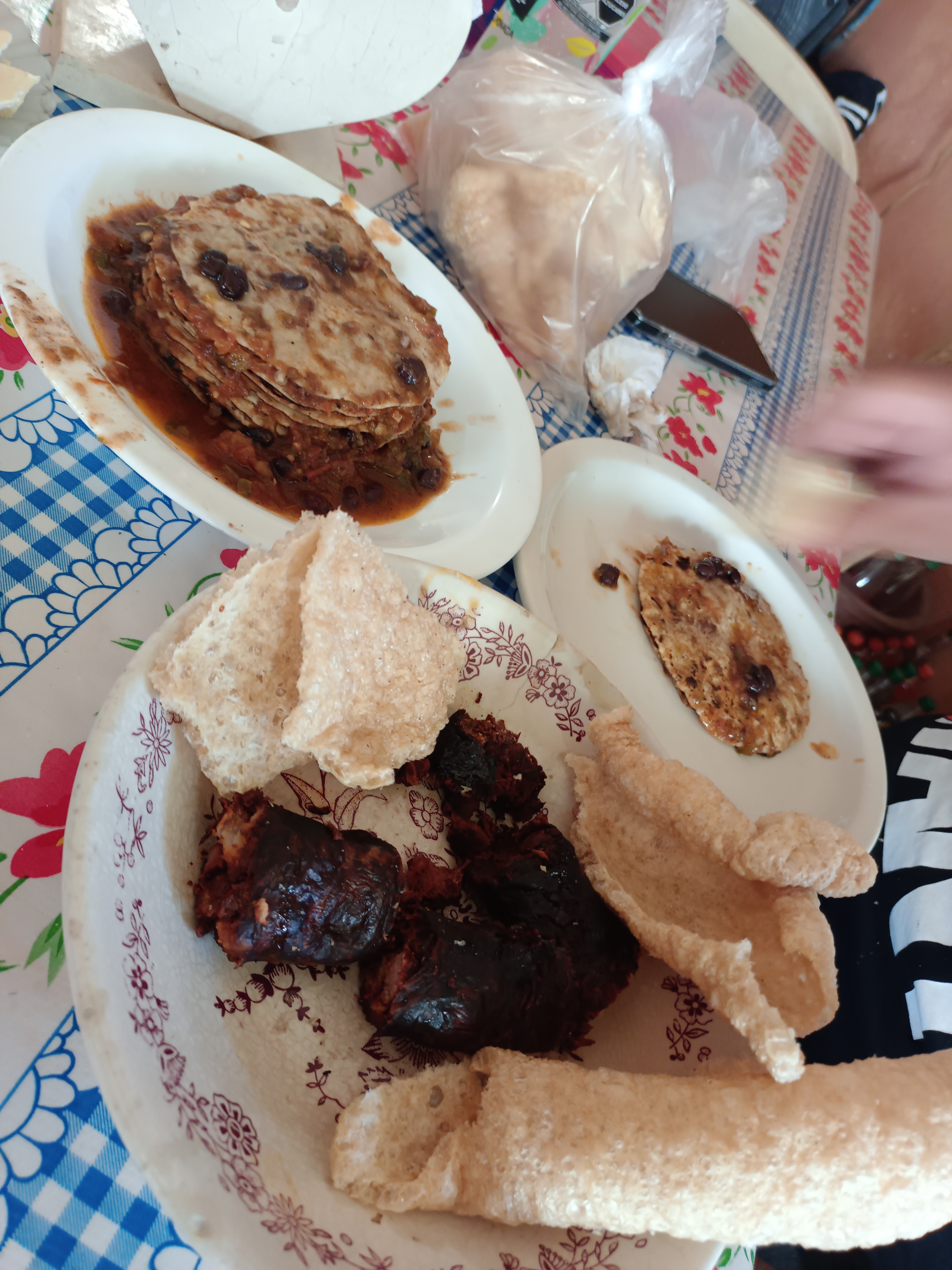 Enchiladas Doña Chela image 3