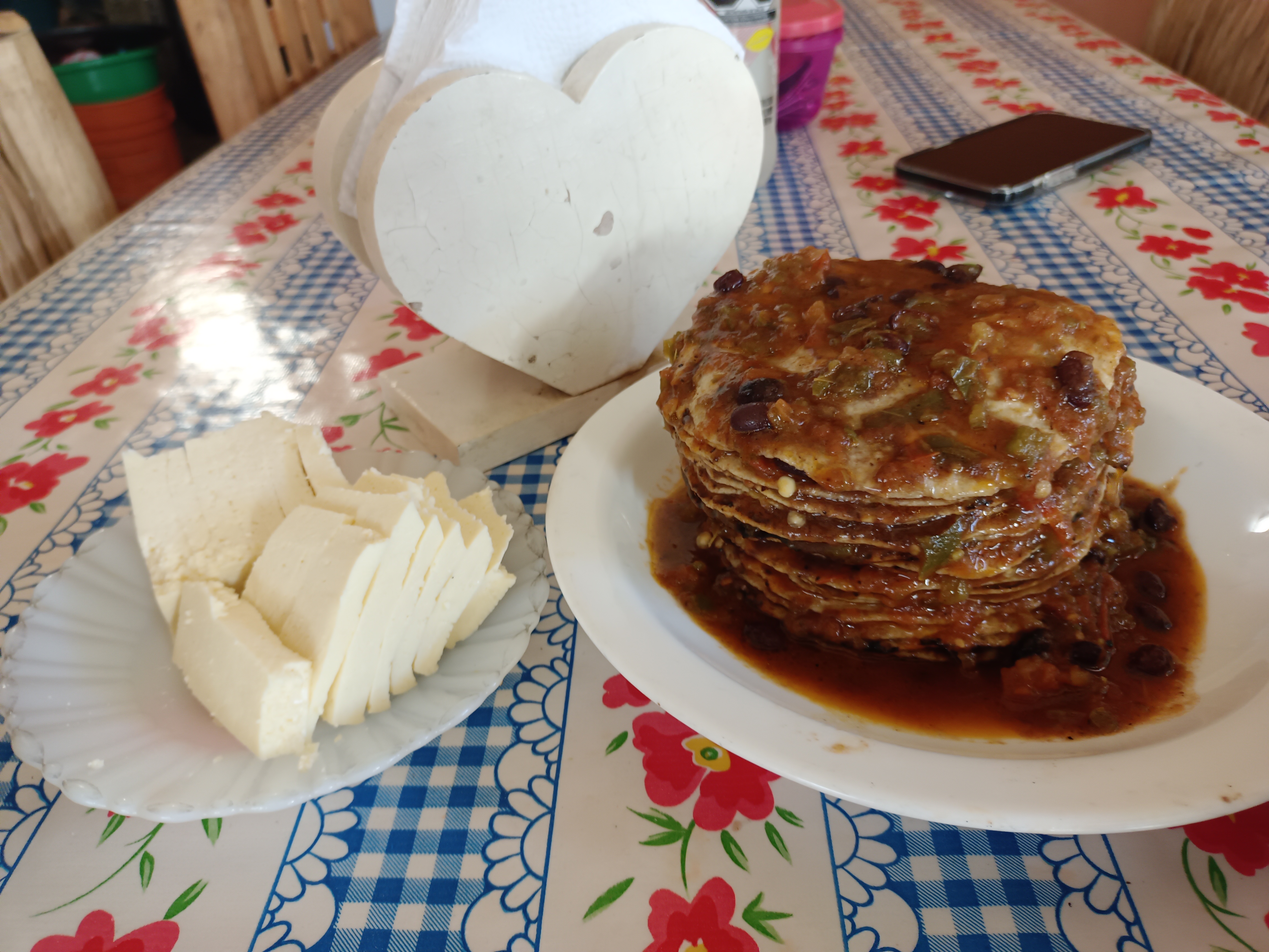 Enchiladas Doña Chela image 5