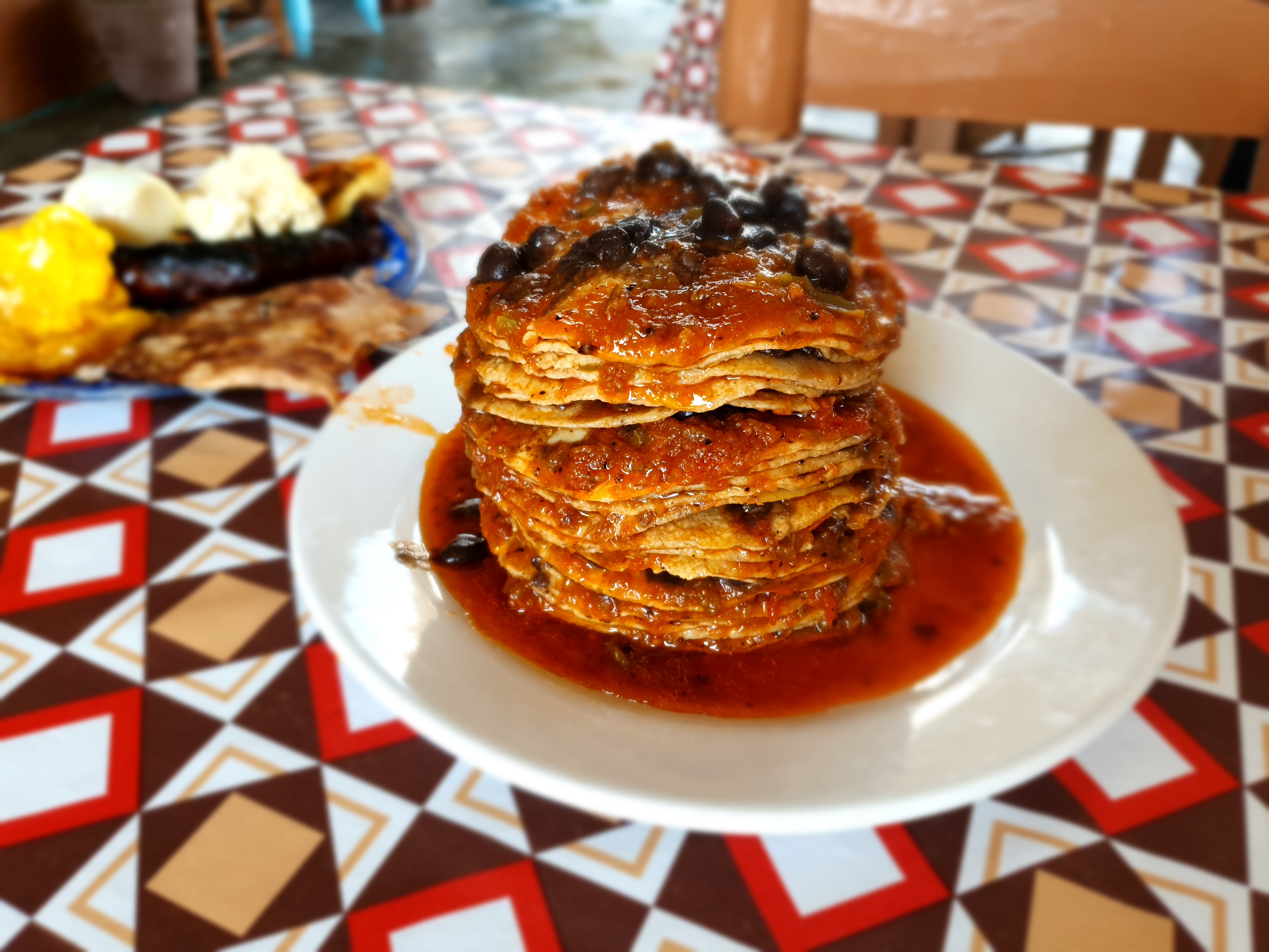 Enchiladas Doña Chela image 6