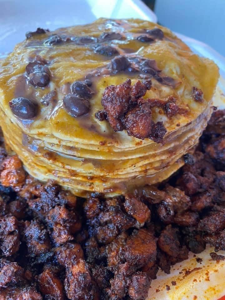 Enchiladas Alvara image 1