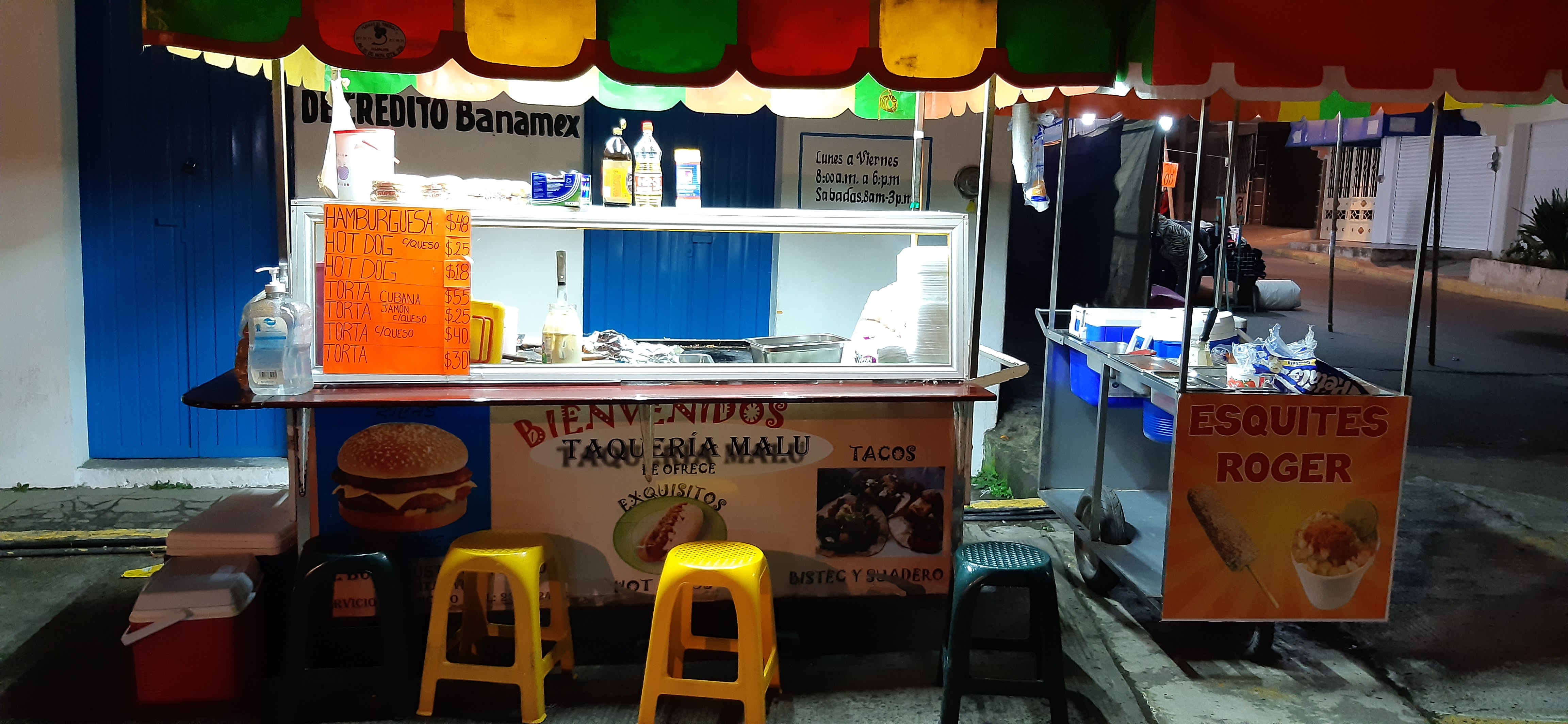 Hamburguesas roger's image 1