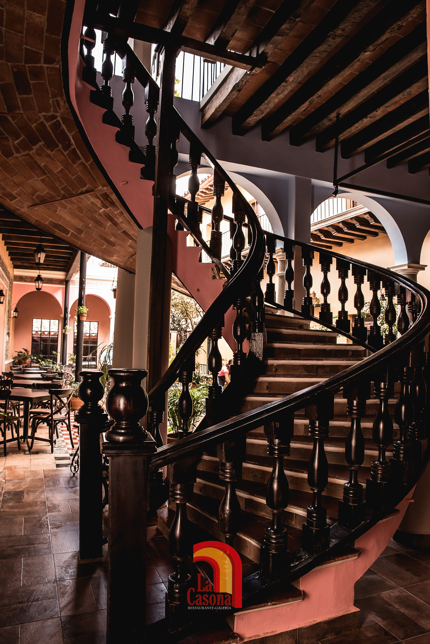 La Casona Restaurante - Galeria image 1