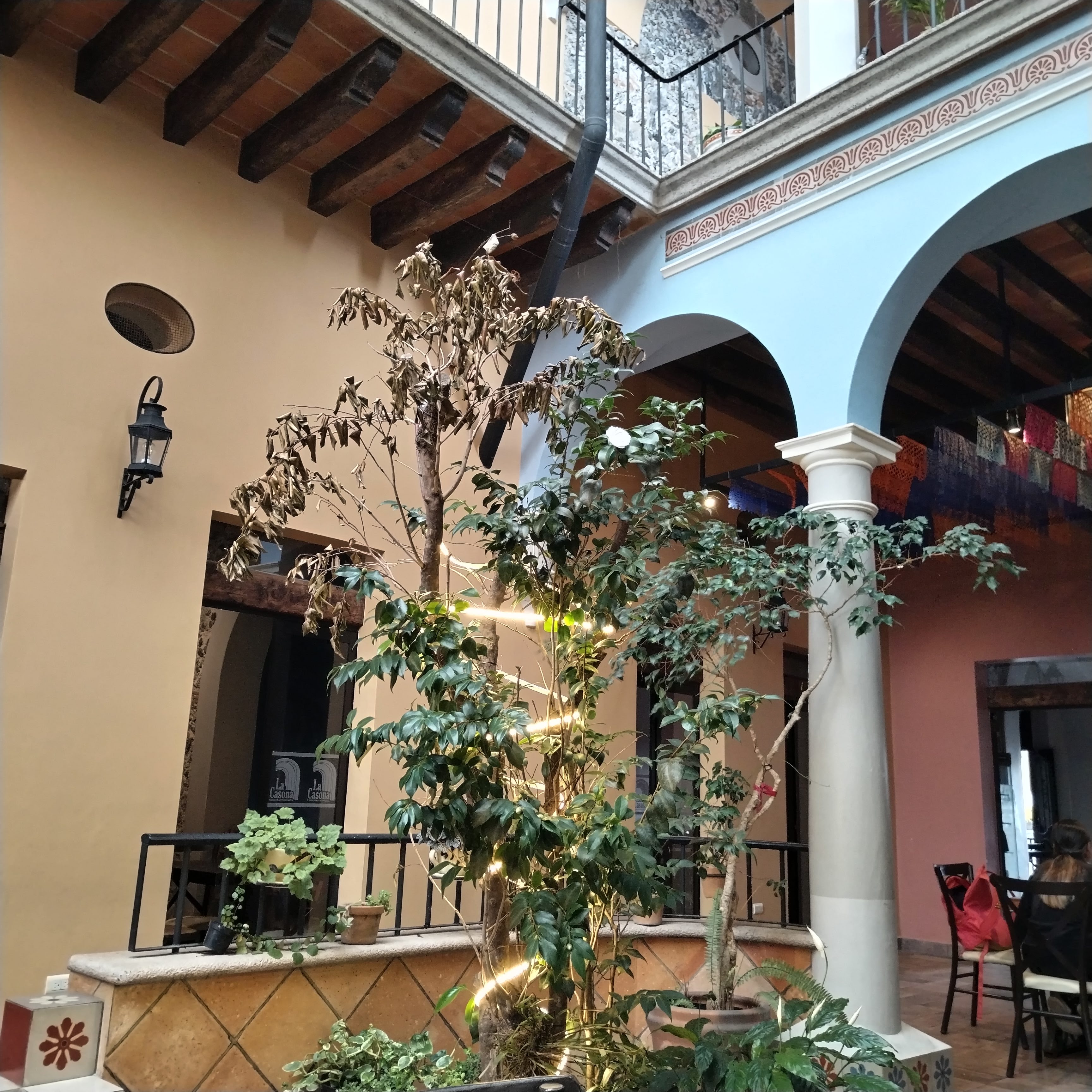 La Casona Restaurante - Galeria image 3