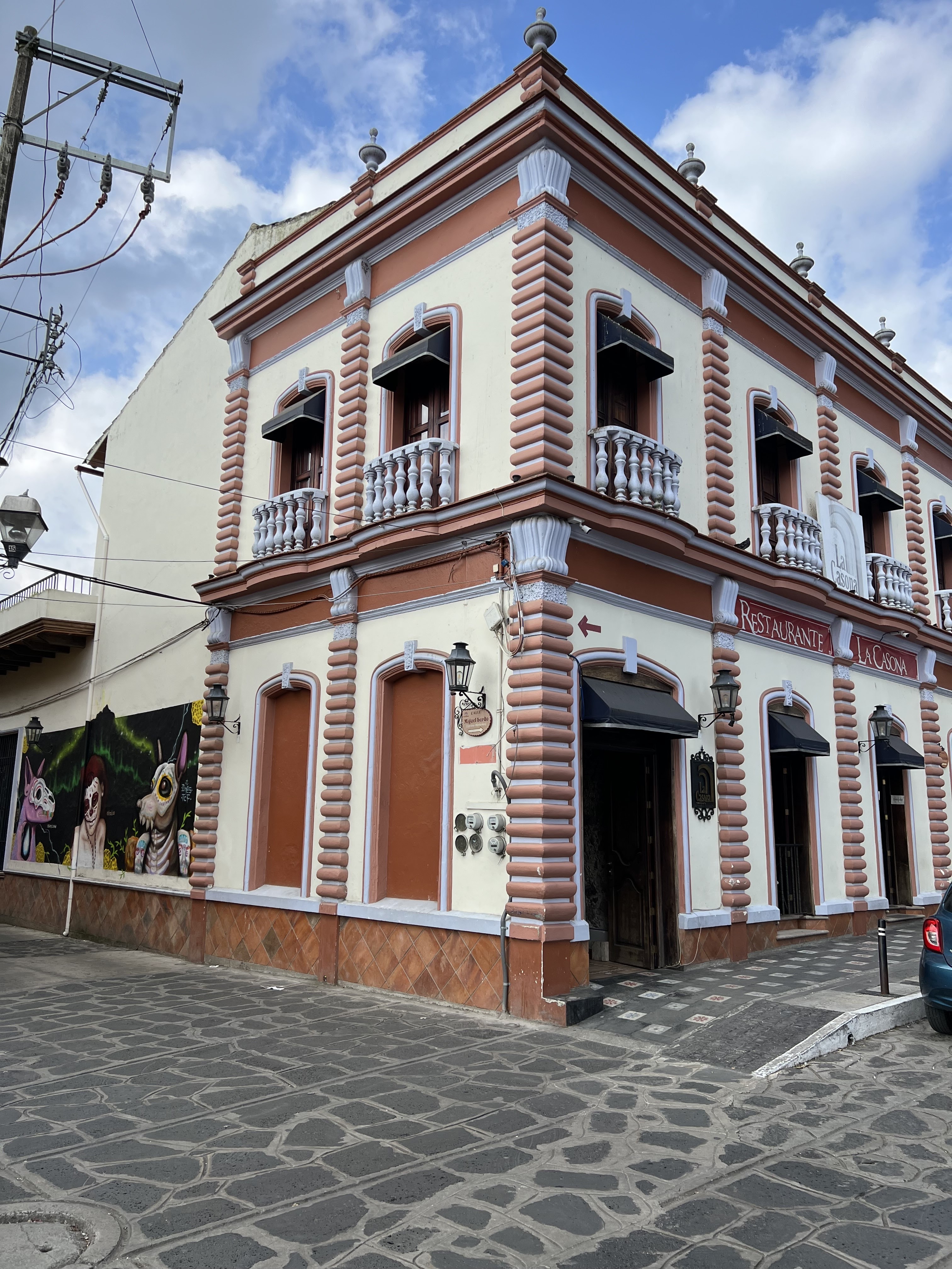 La Casona Restaurante - Galeria image 4