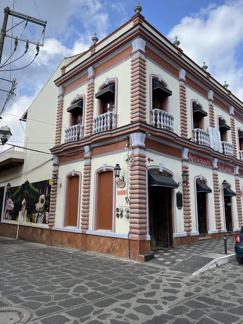 La Casona Restaurante - Galeria image 4