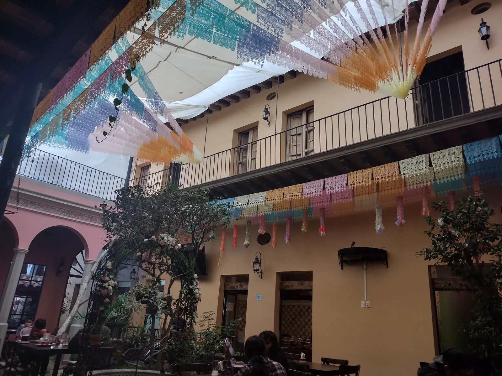 La Casona Restaurante - Galeria image 5