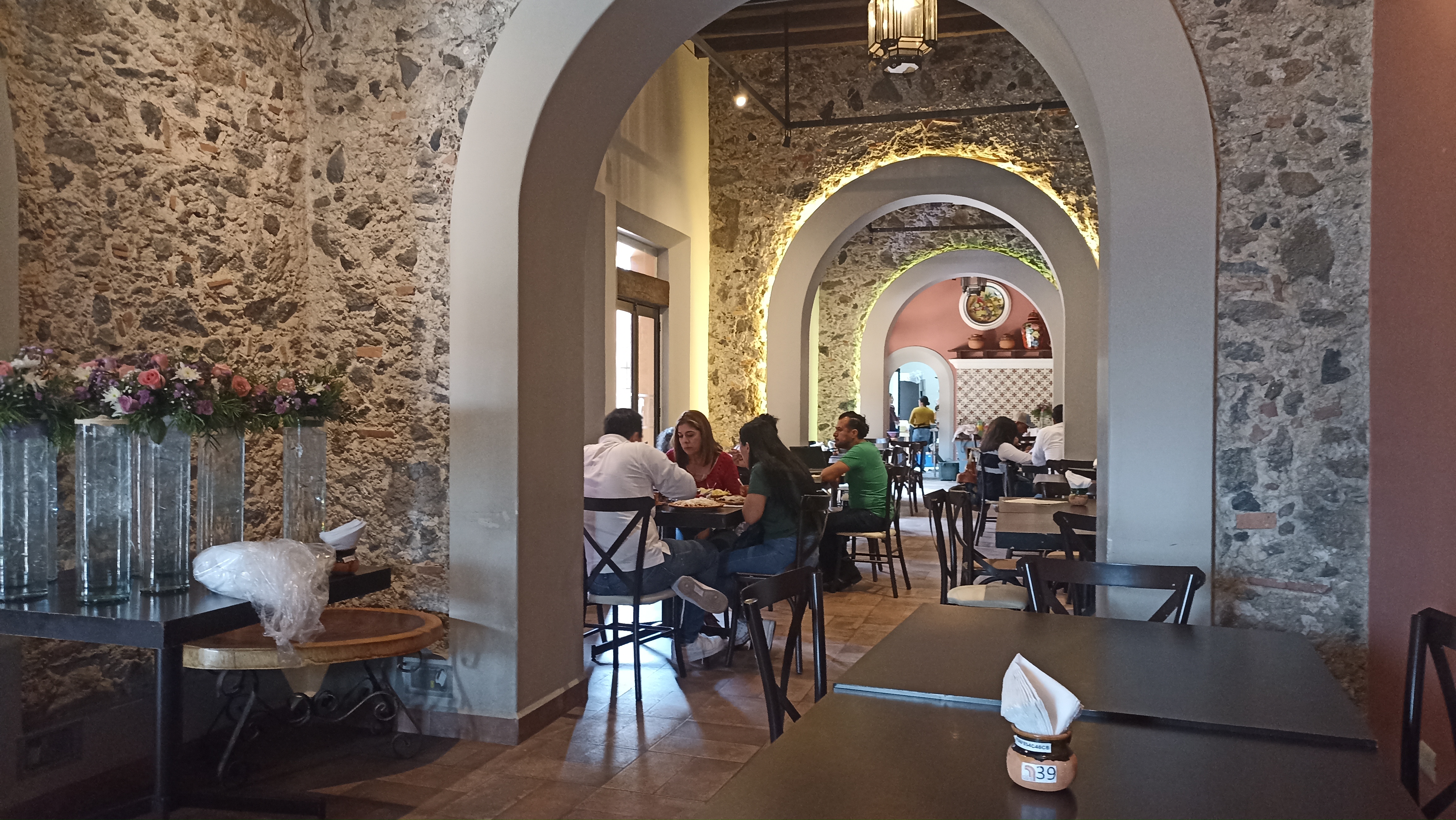 La Casona Restaurante - Galeria image 7