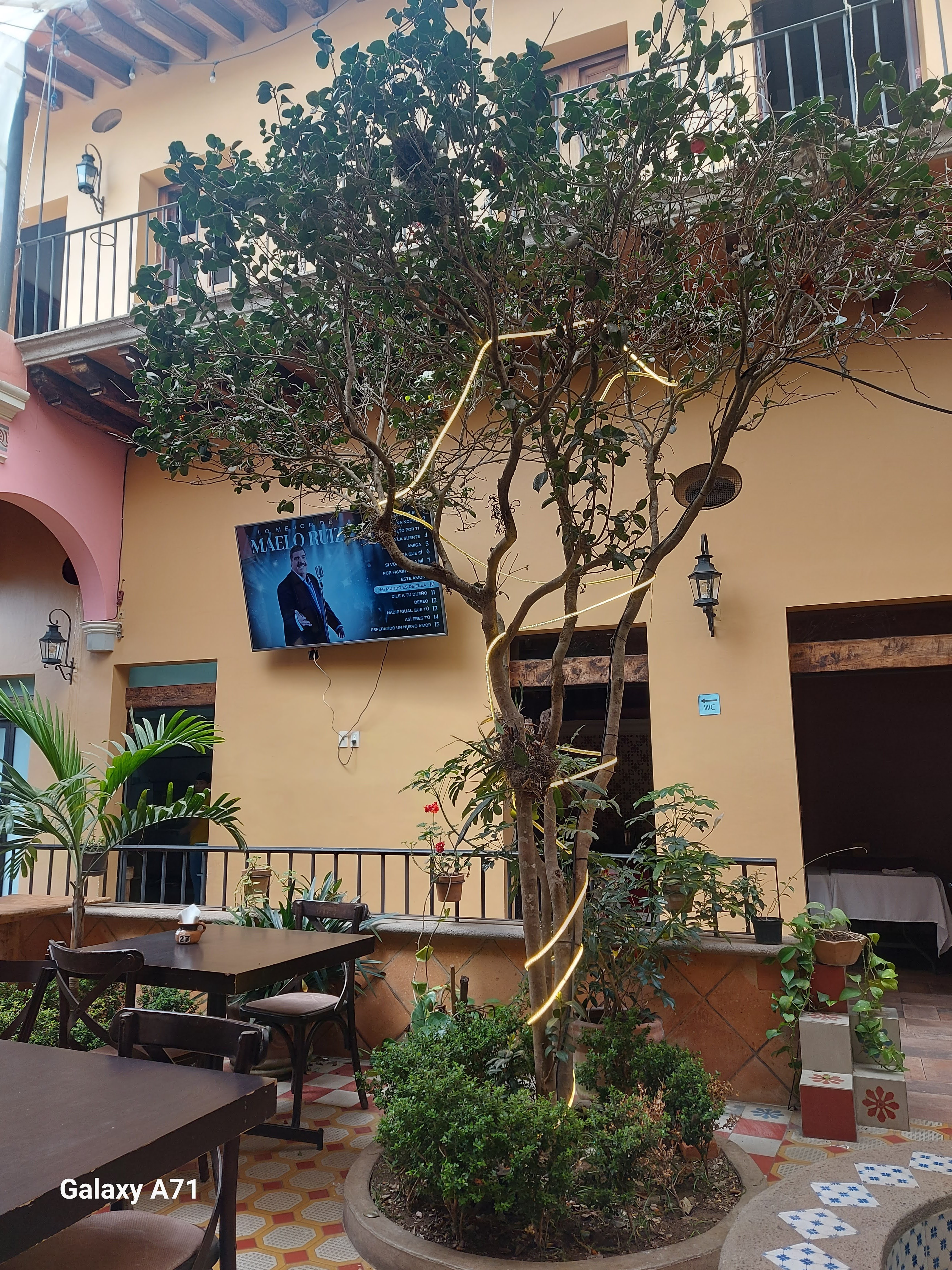 La Casona Restaurante - Galeria image 8