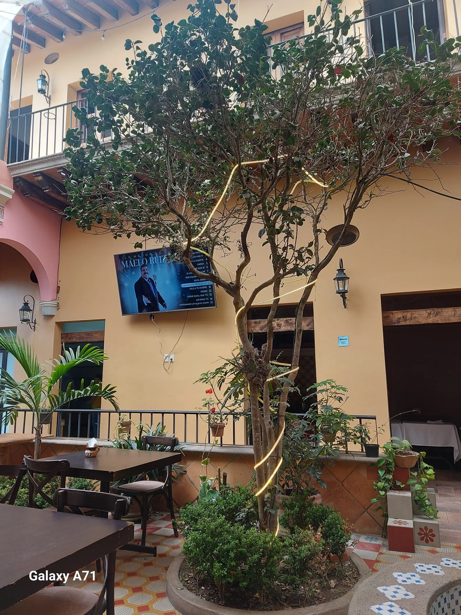 La Casona Restaurante - Galeria image 8