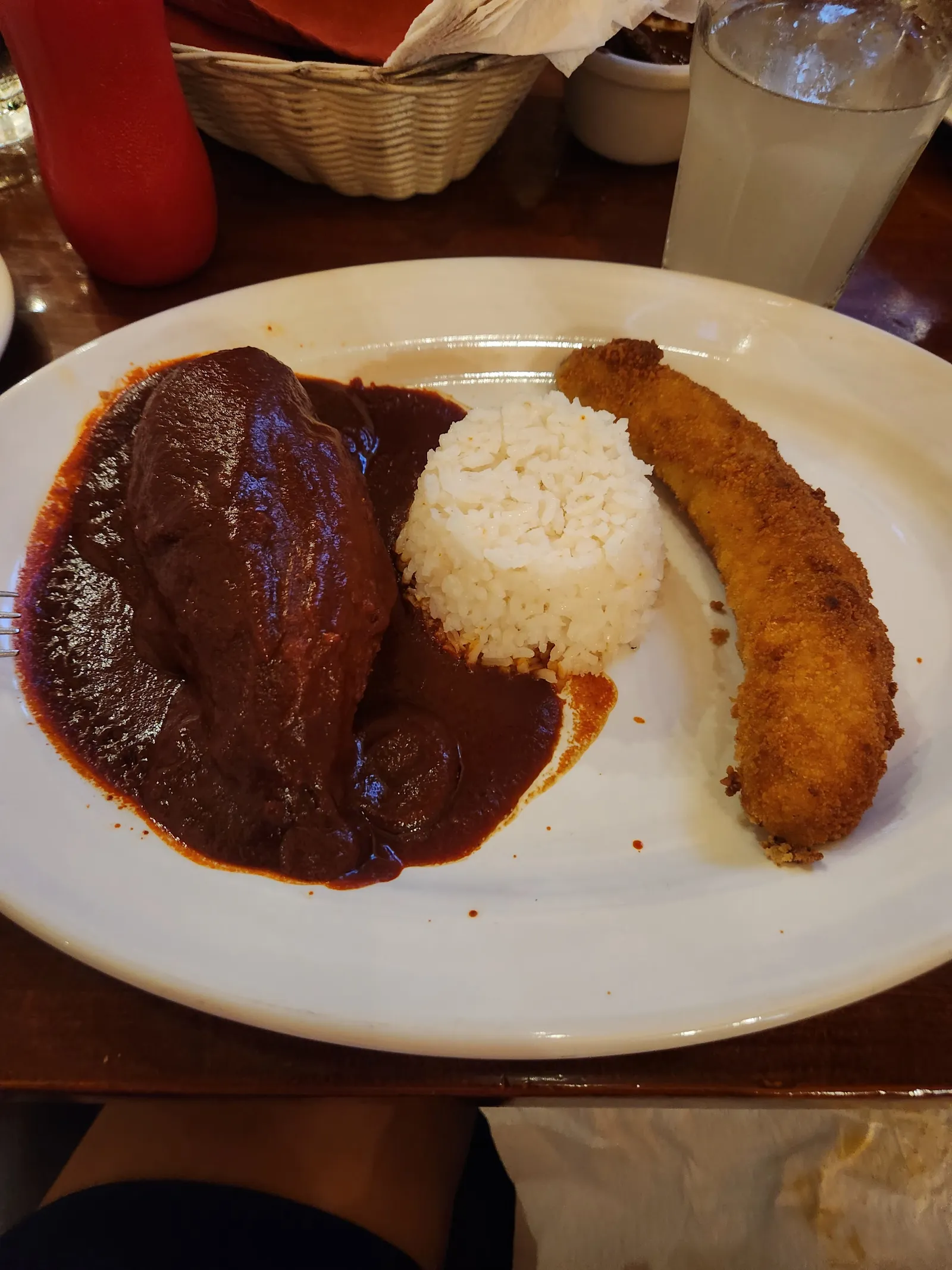La Casona Restaurante - Galeria image 10
