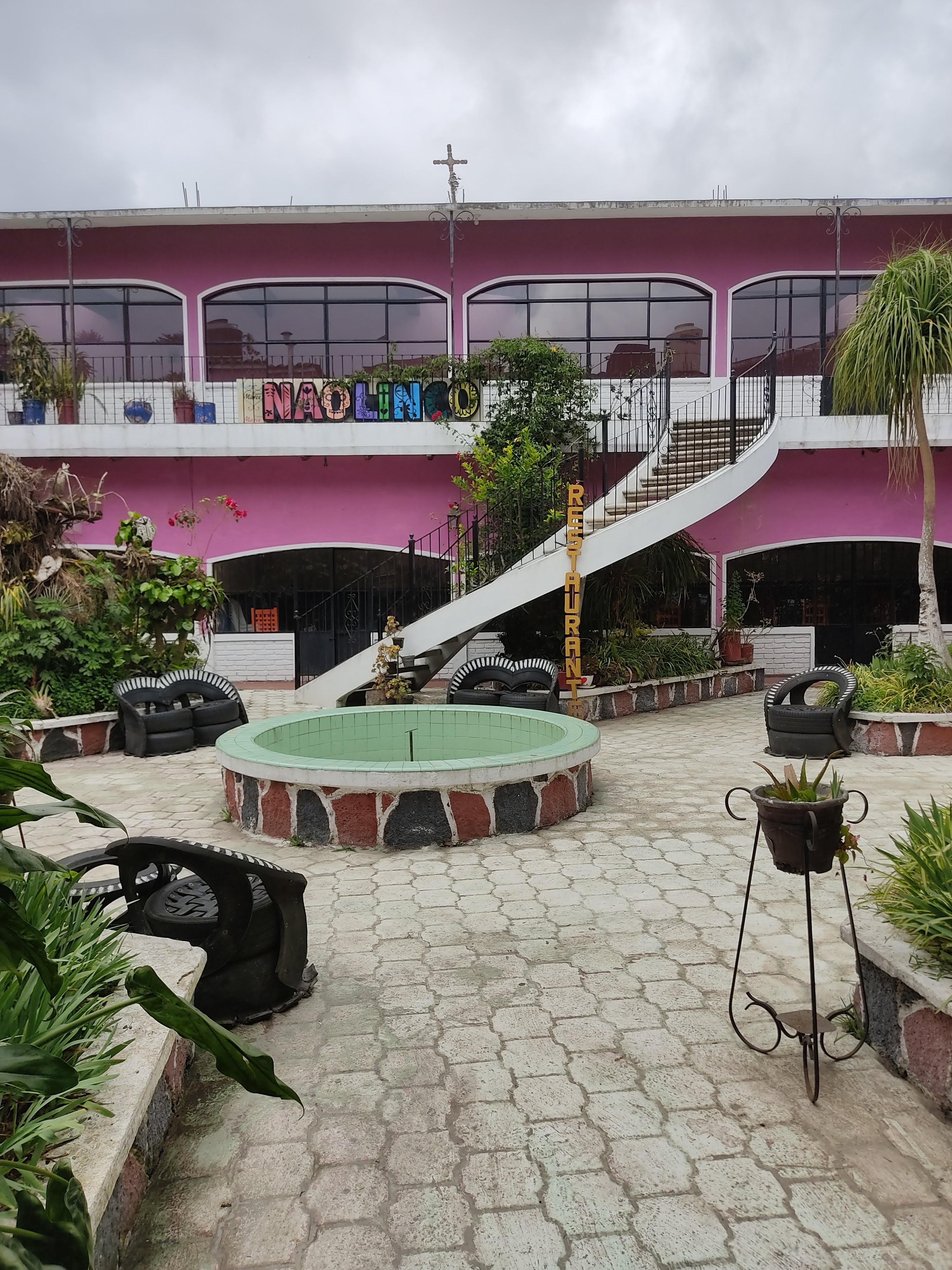 Restaurant Marce image 2