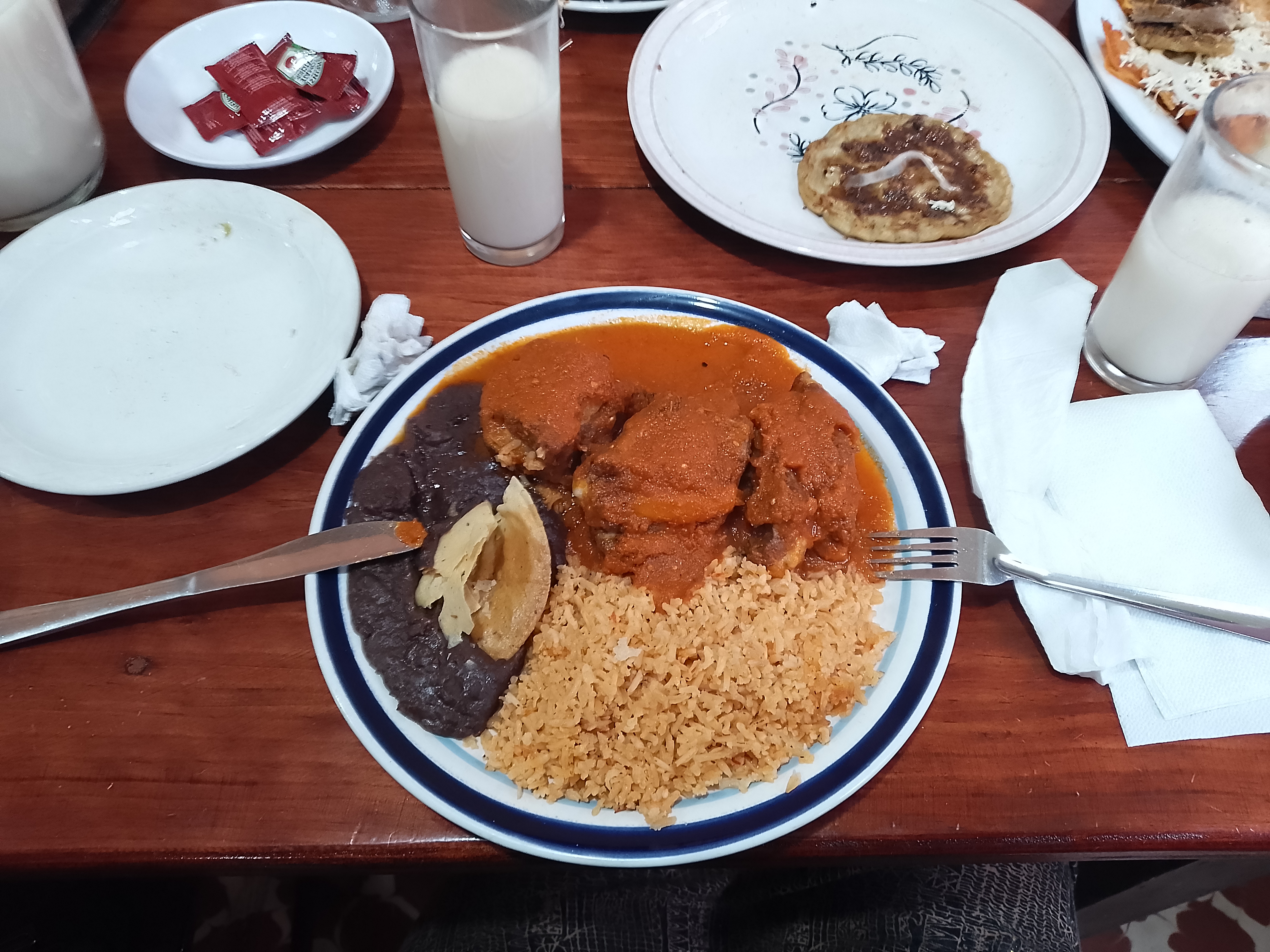 Restaurant Marce image 3