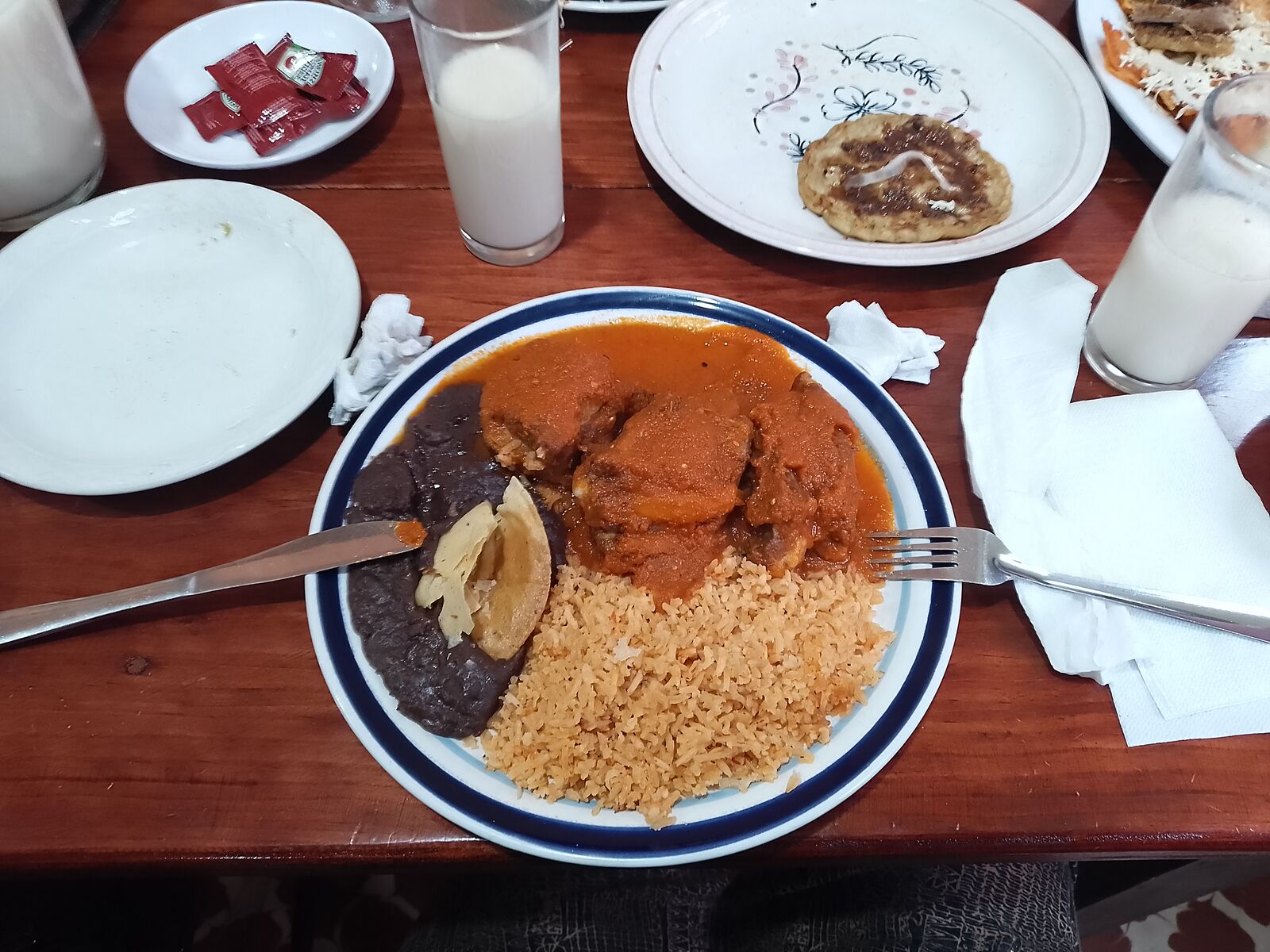 Restaurant Marce image 3