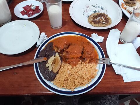 Restaurant Marce image 3