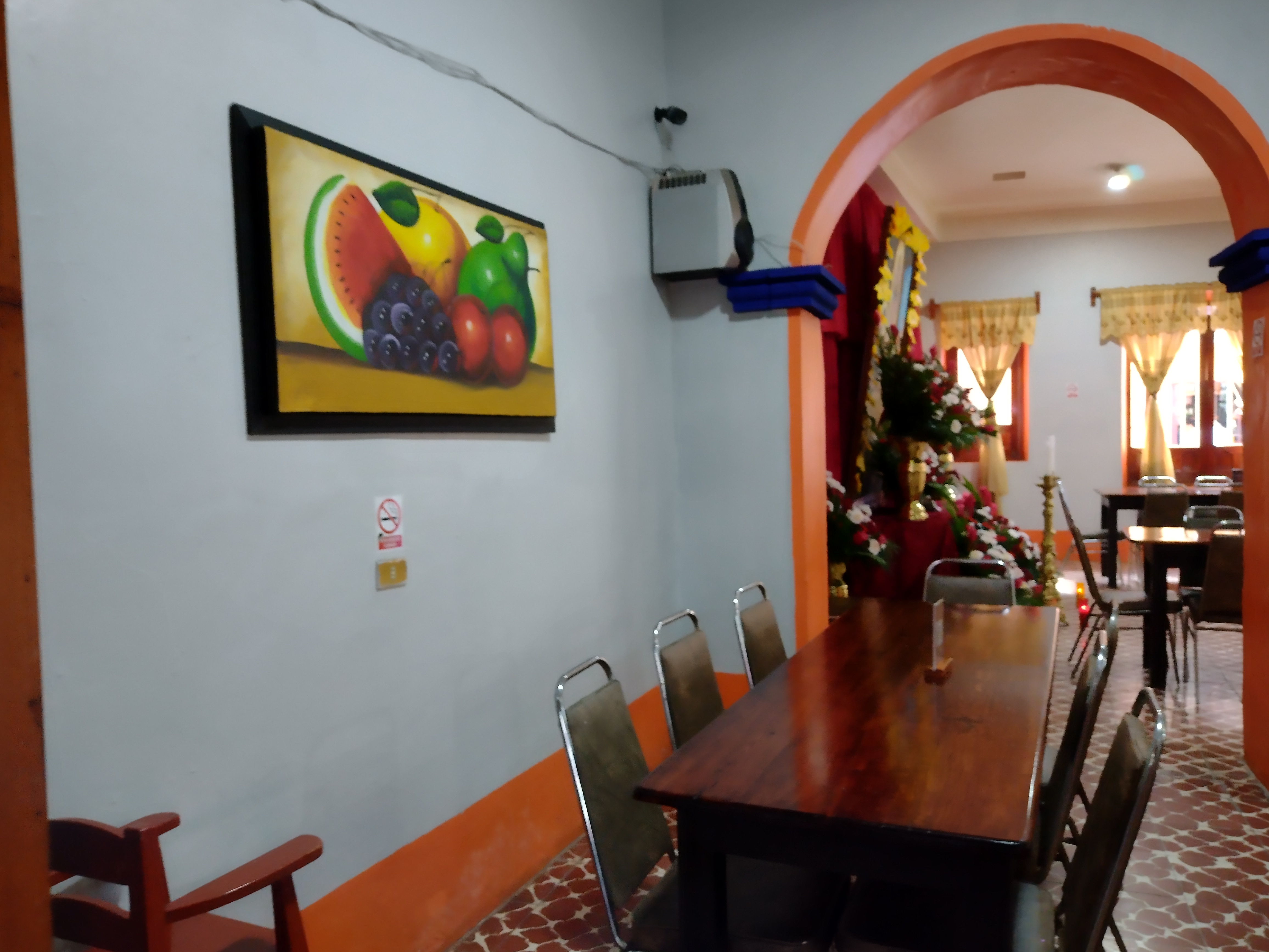 Restaurant Marce image 4