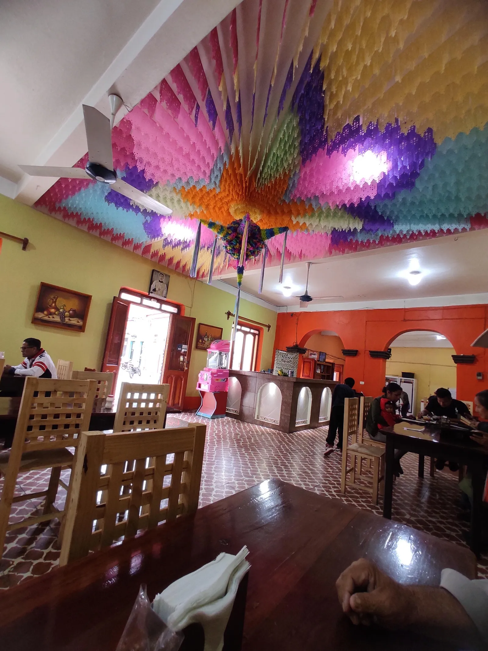 Restaurant Marce image 7