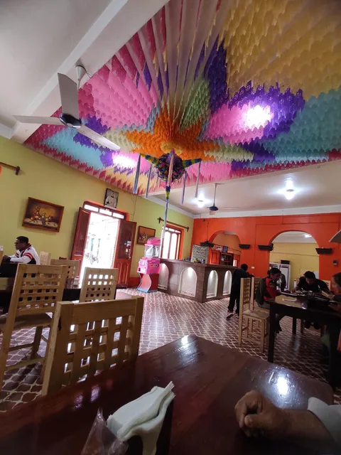 Restaurant Marce image 7