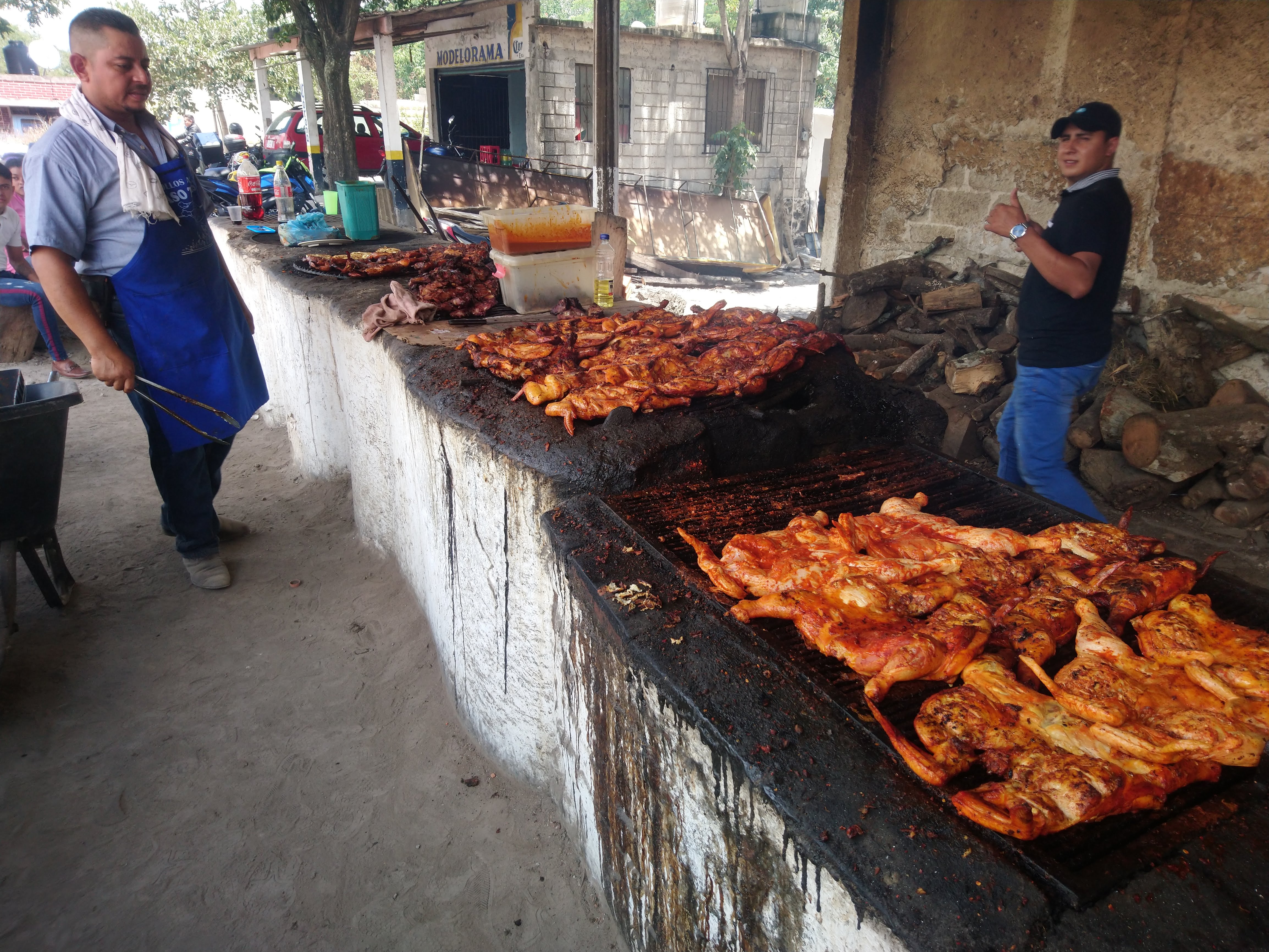 Restaurante "Paso Texas" image 2