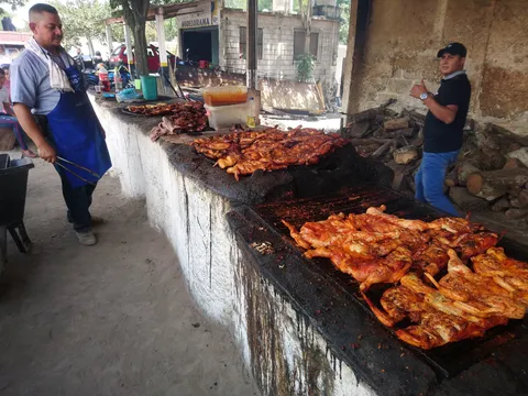Restaurante "Paso Texas" image 2