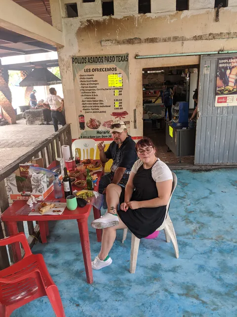 Restaurante "Paso Texas" image 4