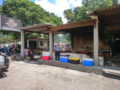 Restaurante "Paso Texas" image 5