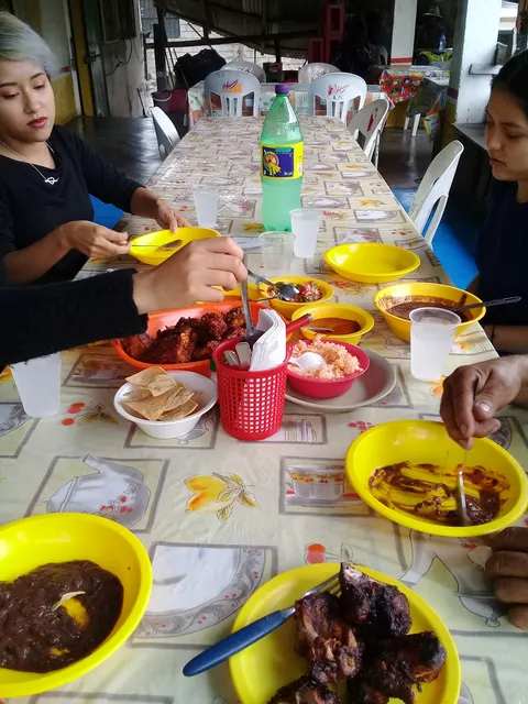 Restaurante "Paso Texas" image 6