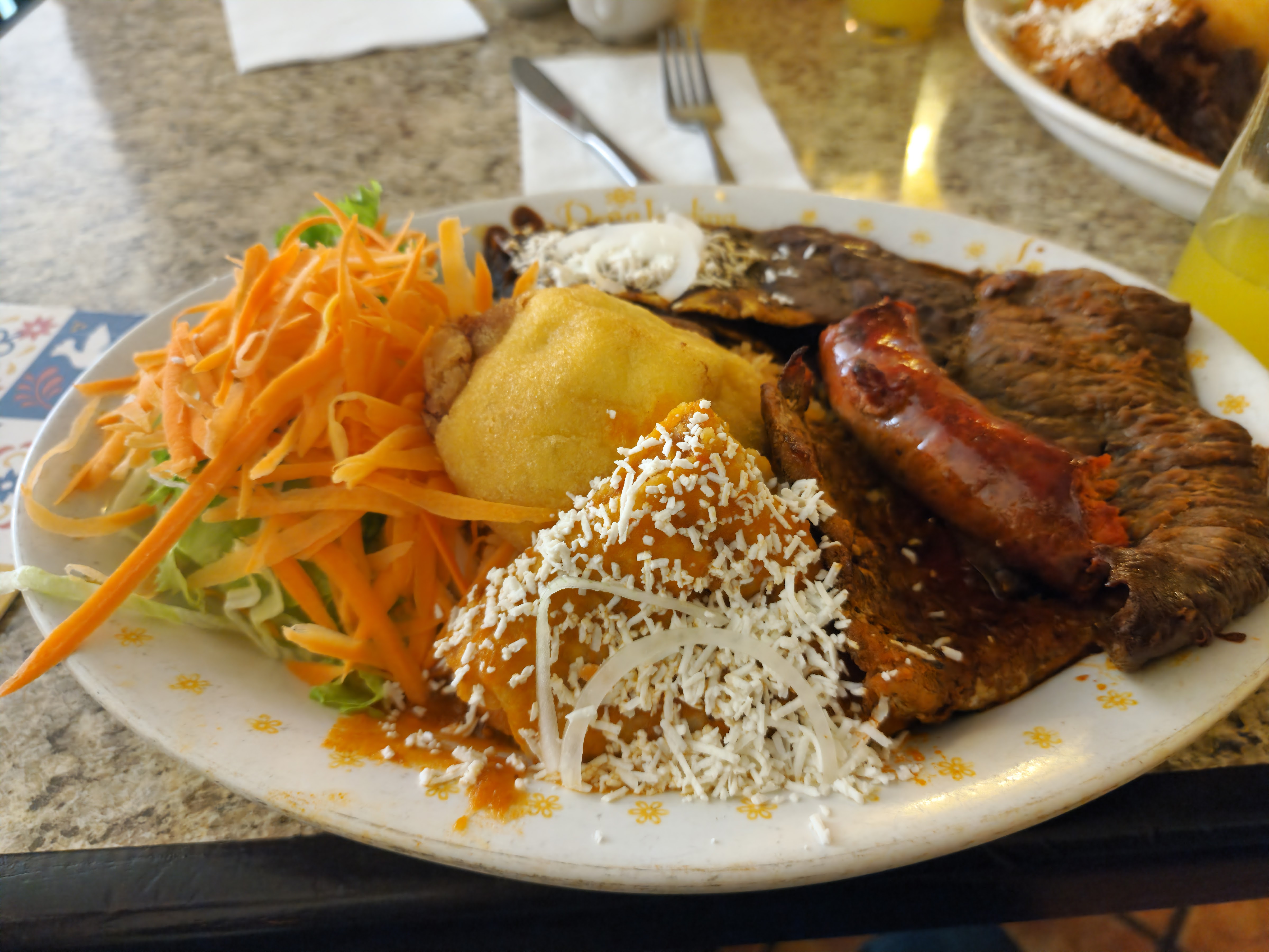 Restaurante Doña Josefina image 2