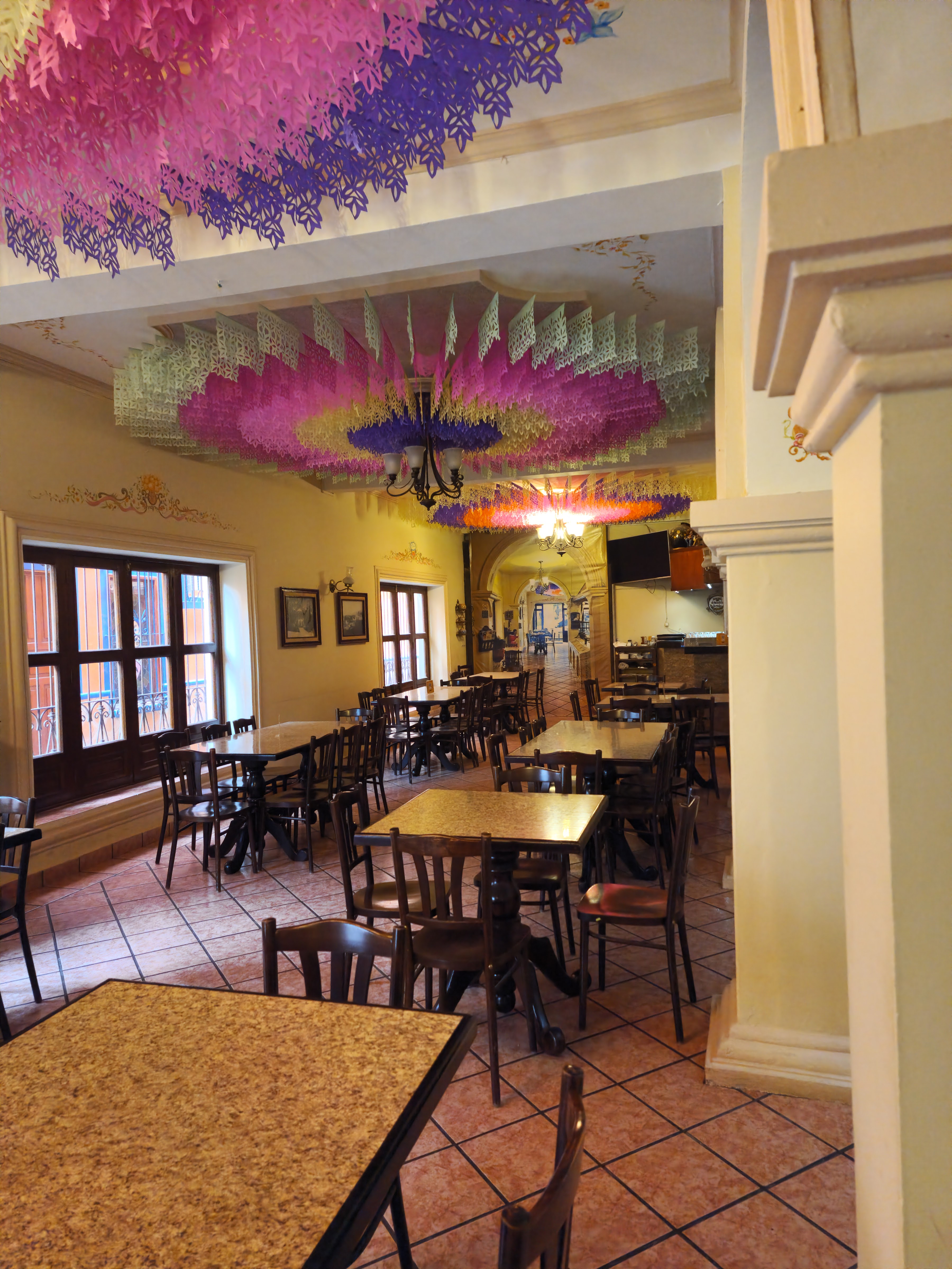 Restaurante Doña Josefina image 3