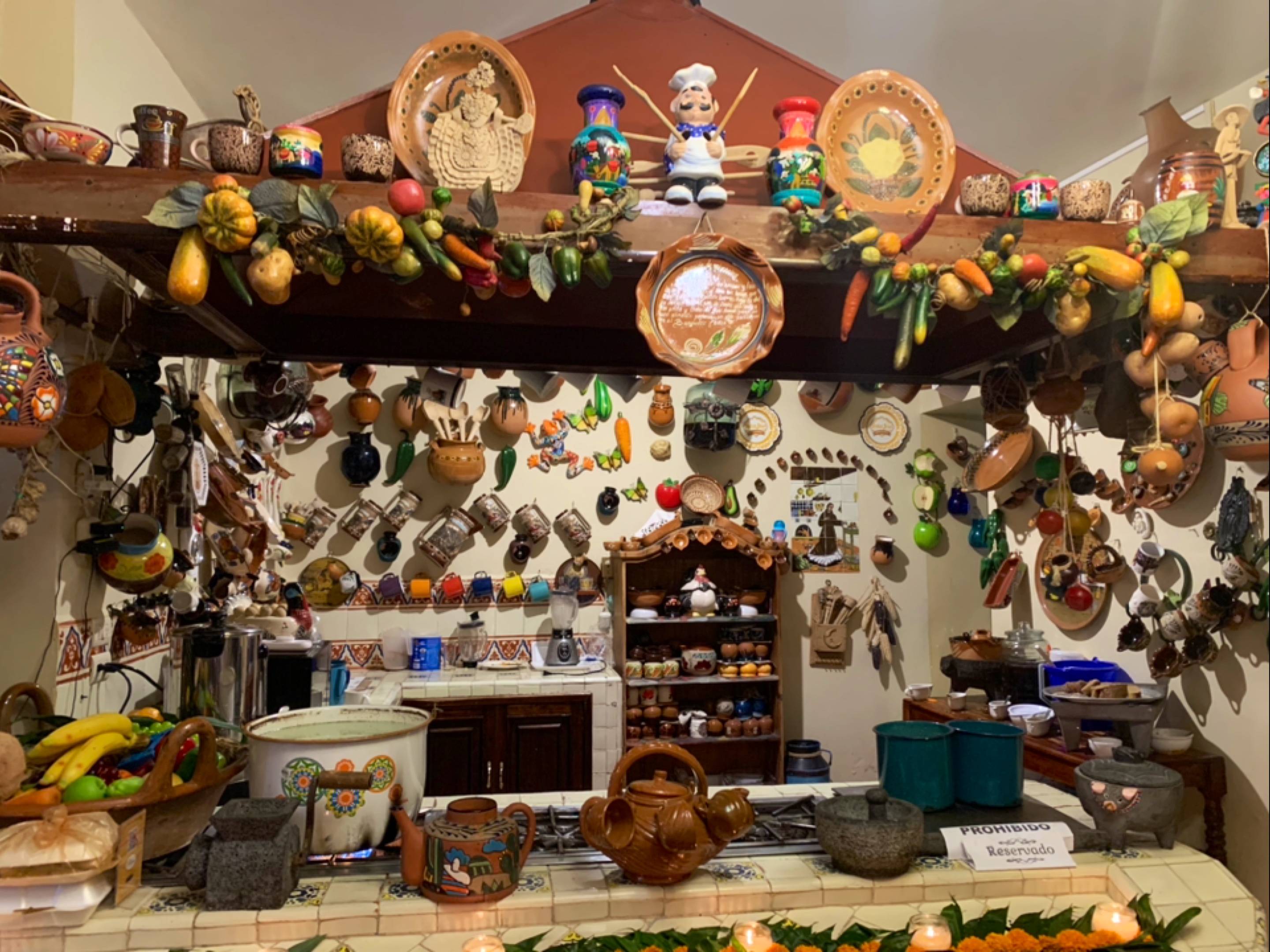 Restaurante Doña Josefina image 4