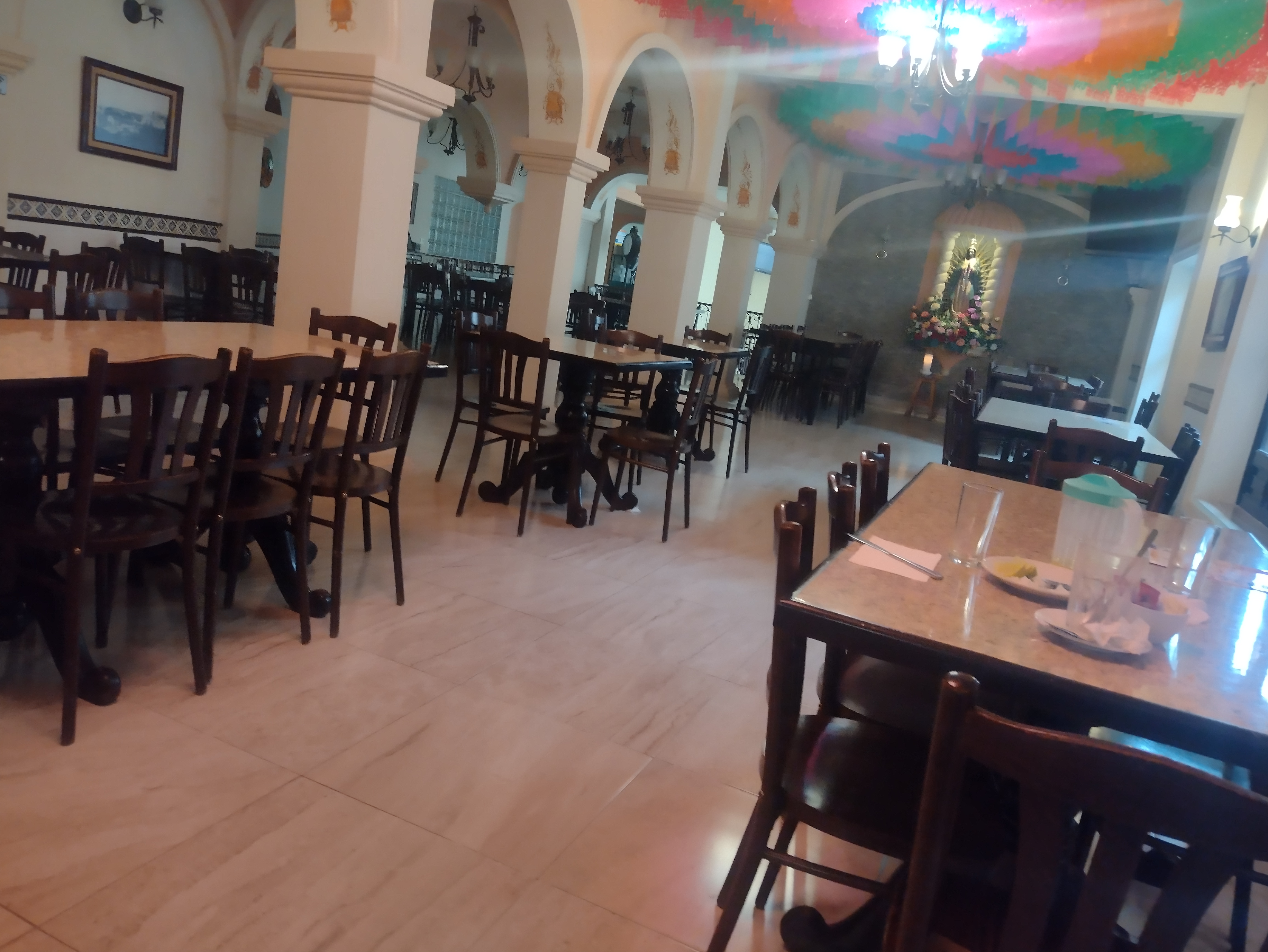 Restaurante Doña Josefina image 5