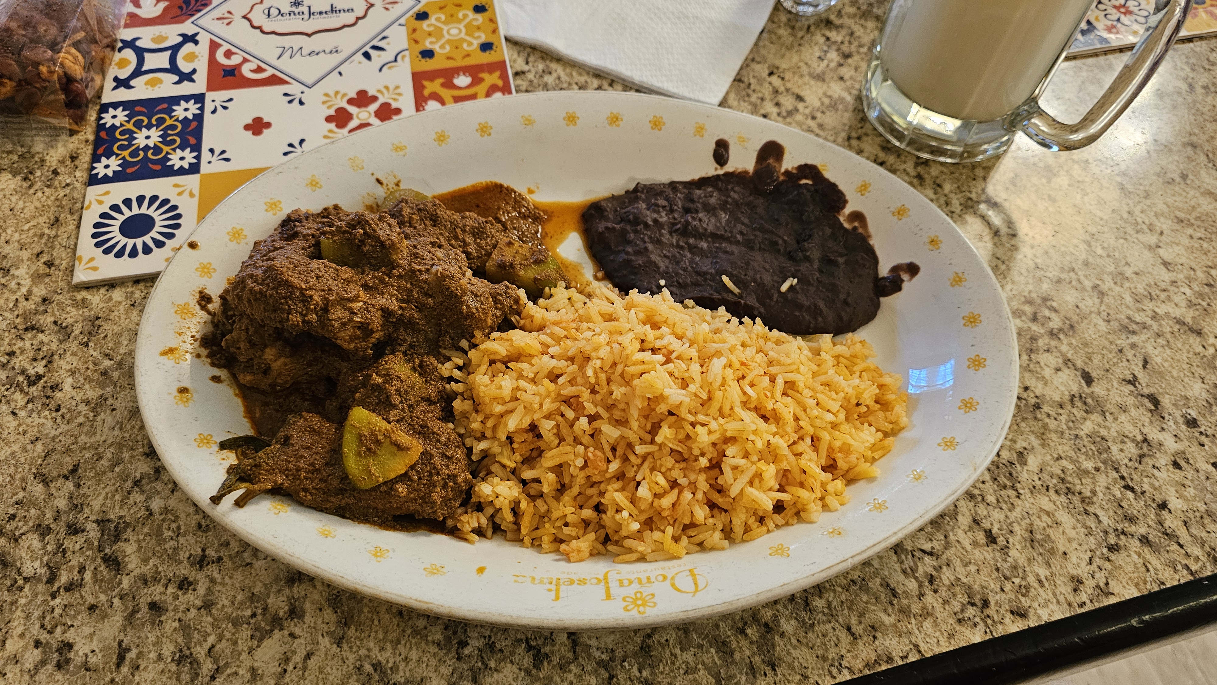 Restaurante Doña Josefina image 9