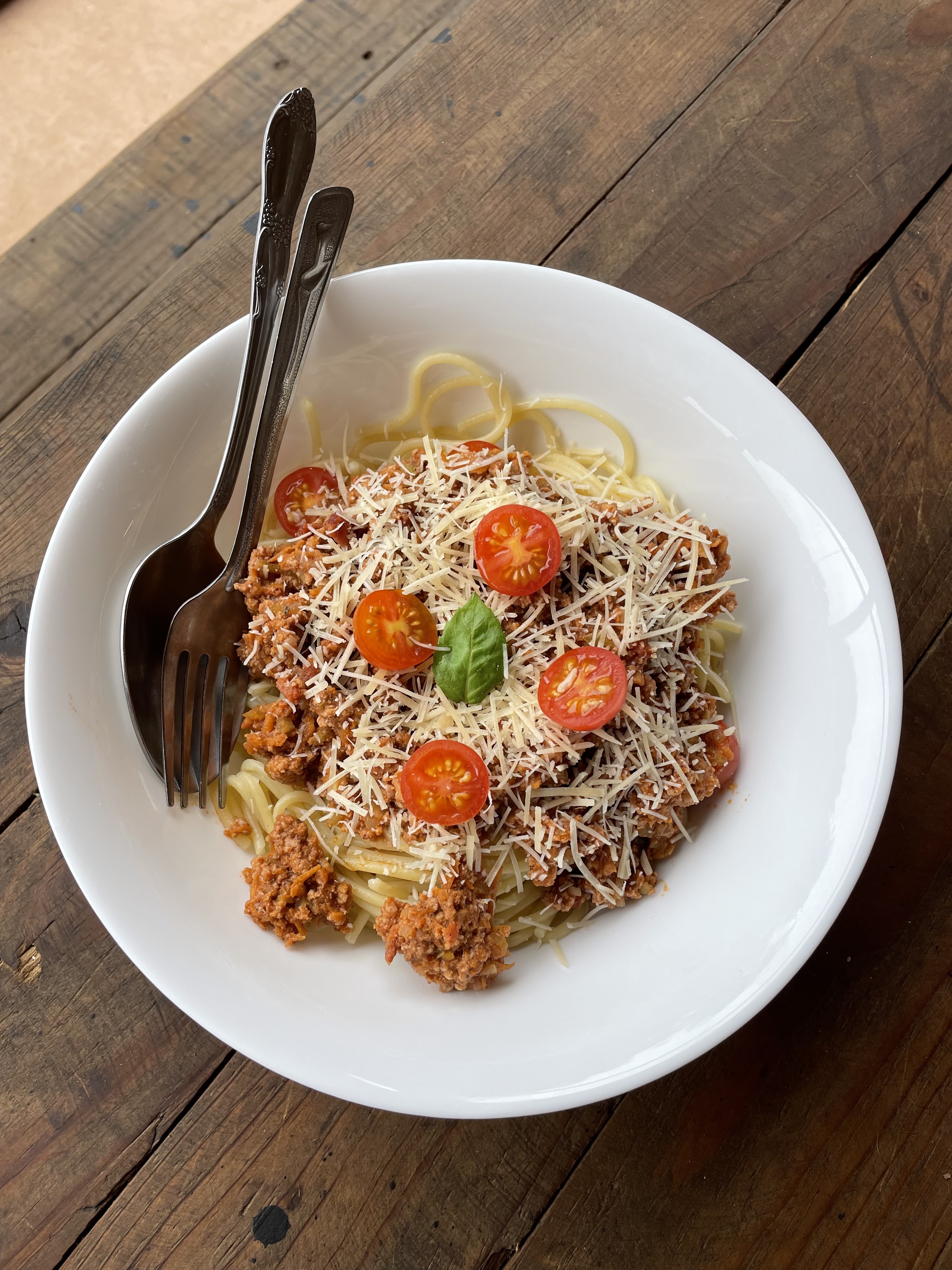 Restaurante Italiano Trattoria Del Bosque image 3