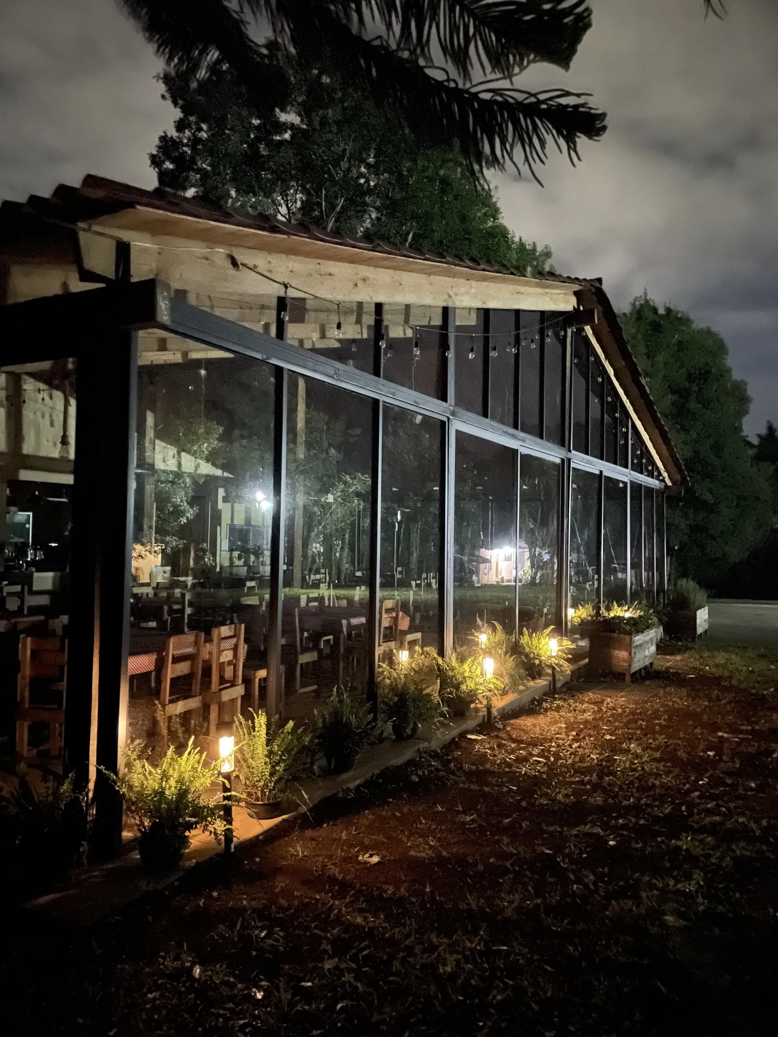 Restaurante Italiano Trattoria Del Bosque image 7